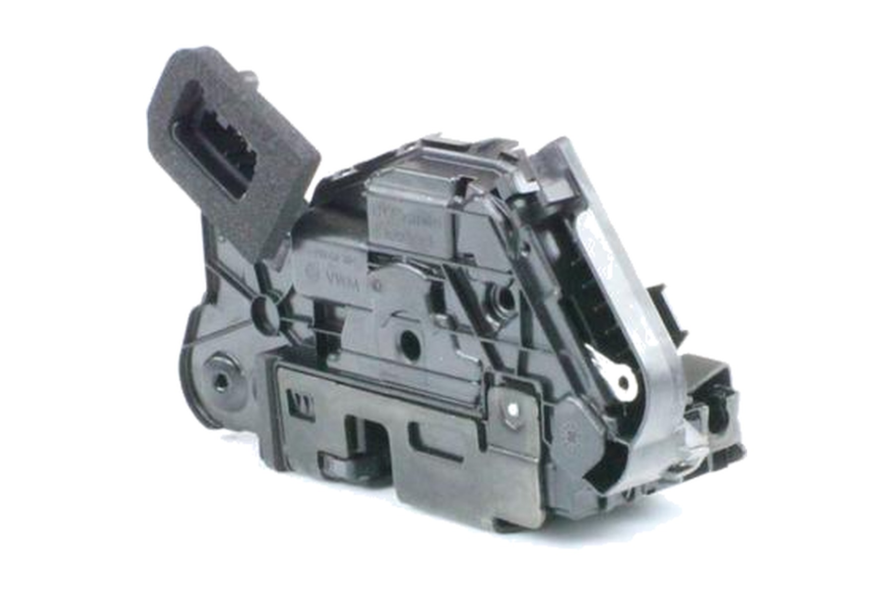 Fechadura de Porta VW 17A837015 - Imagem 4