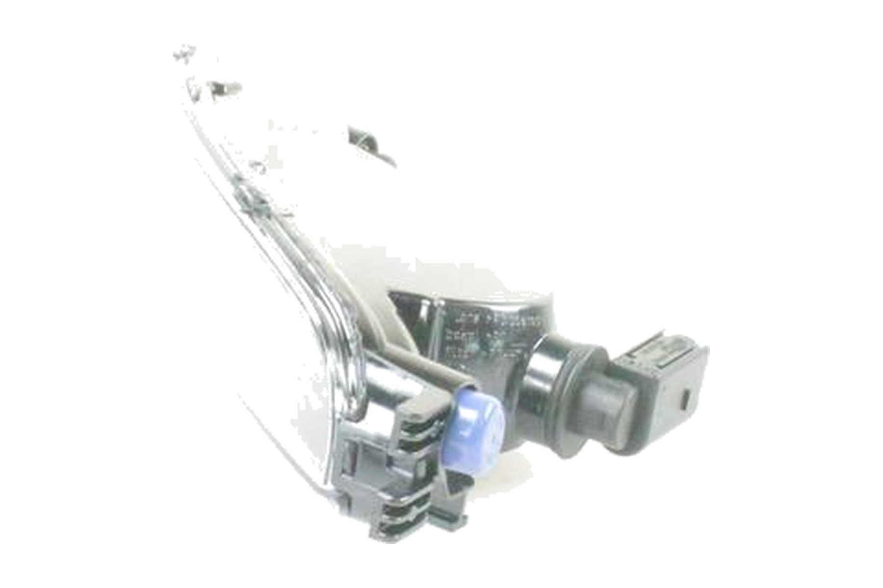 Carcaça de Pisca VW 5C5953041D - Imagem 6