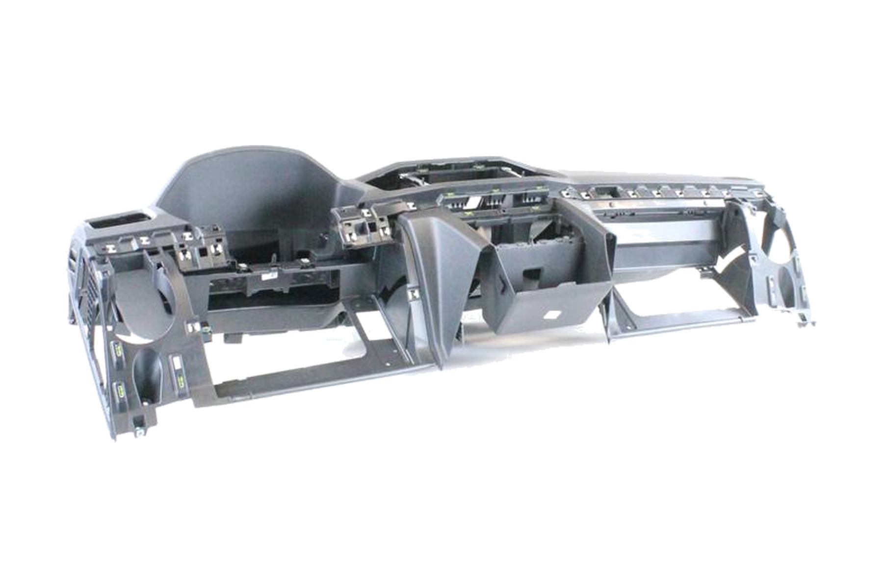 Painel Principal Tabelier VW 2H3857005P82V - Imagem 23