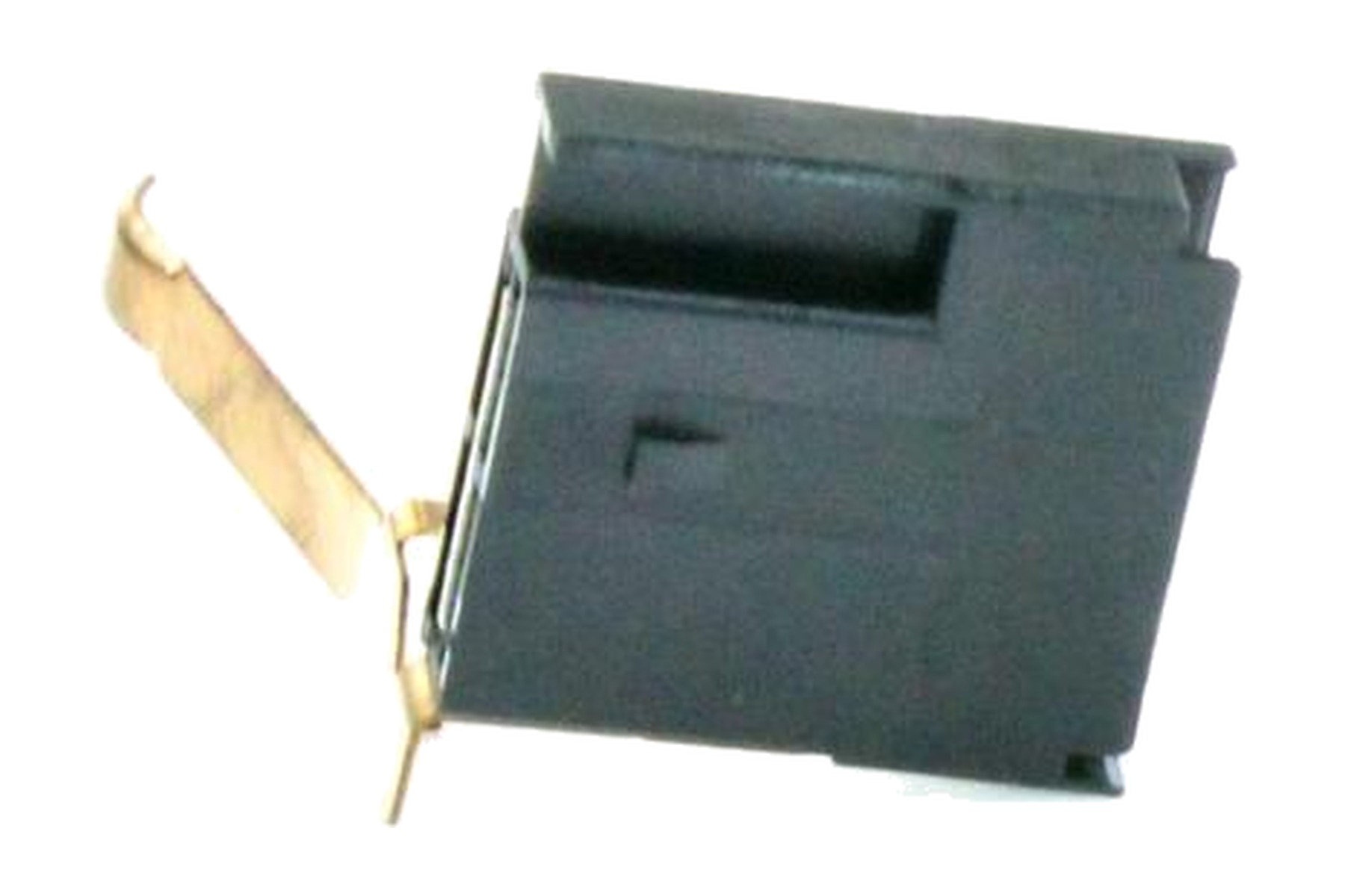 Interruptor de Contato de Buzina VW 6Q0959535A - Imagem 2