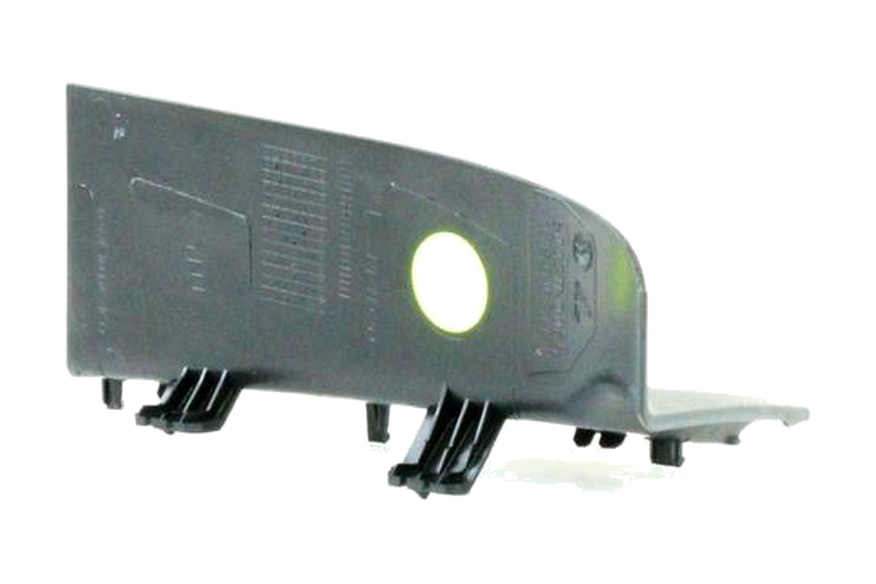 Acabamento de Lanterna VW 17A945311 - Imagem 15