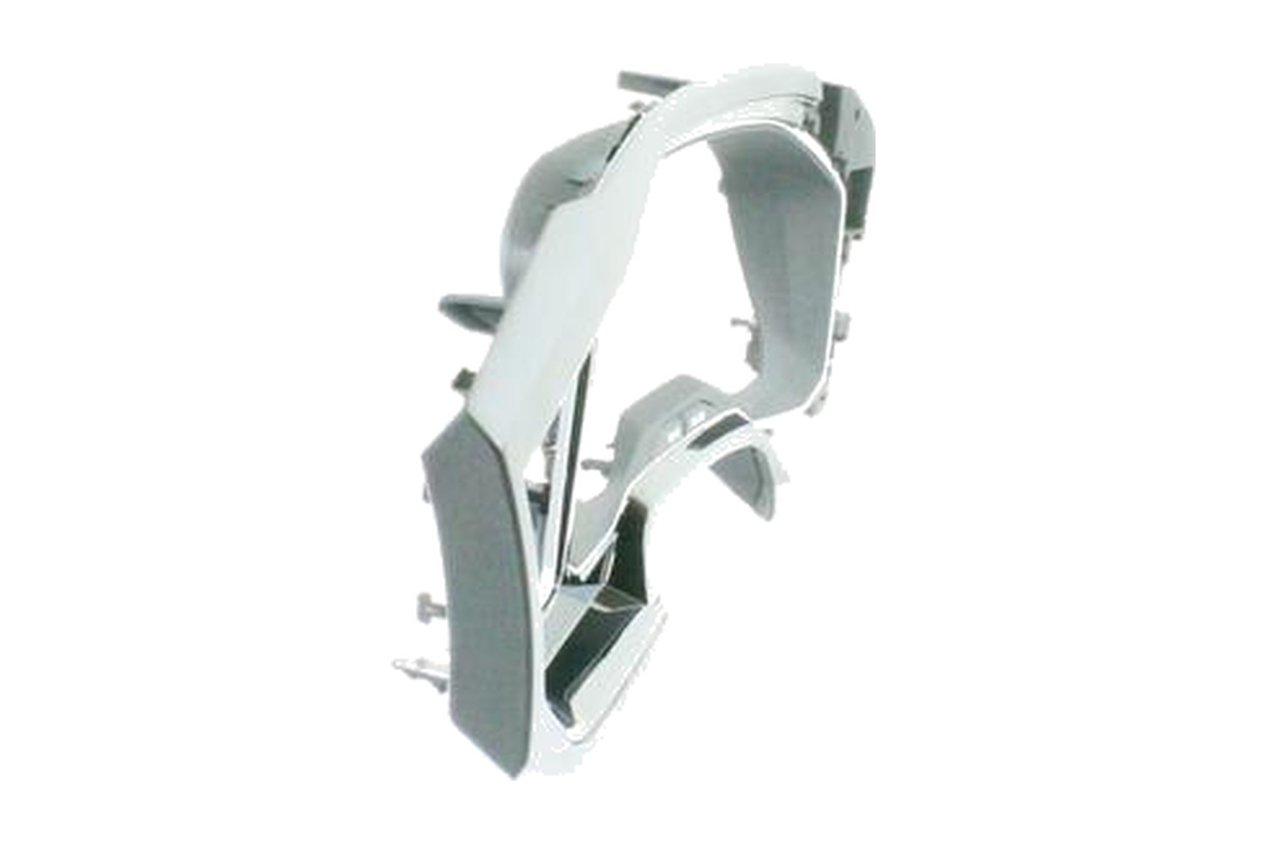 Moldura de Painel de Instrumentos VW 6EA858417FQTN - Imagem 20