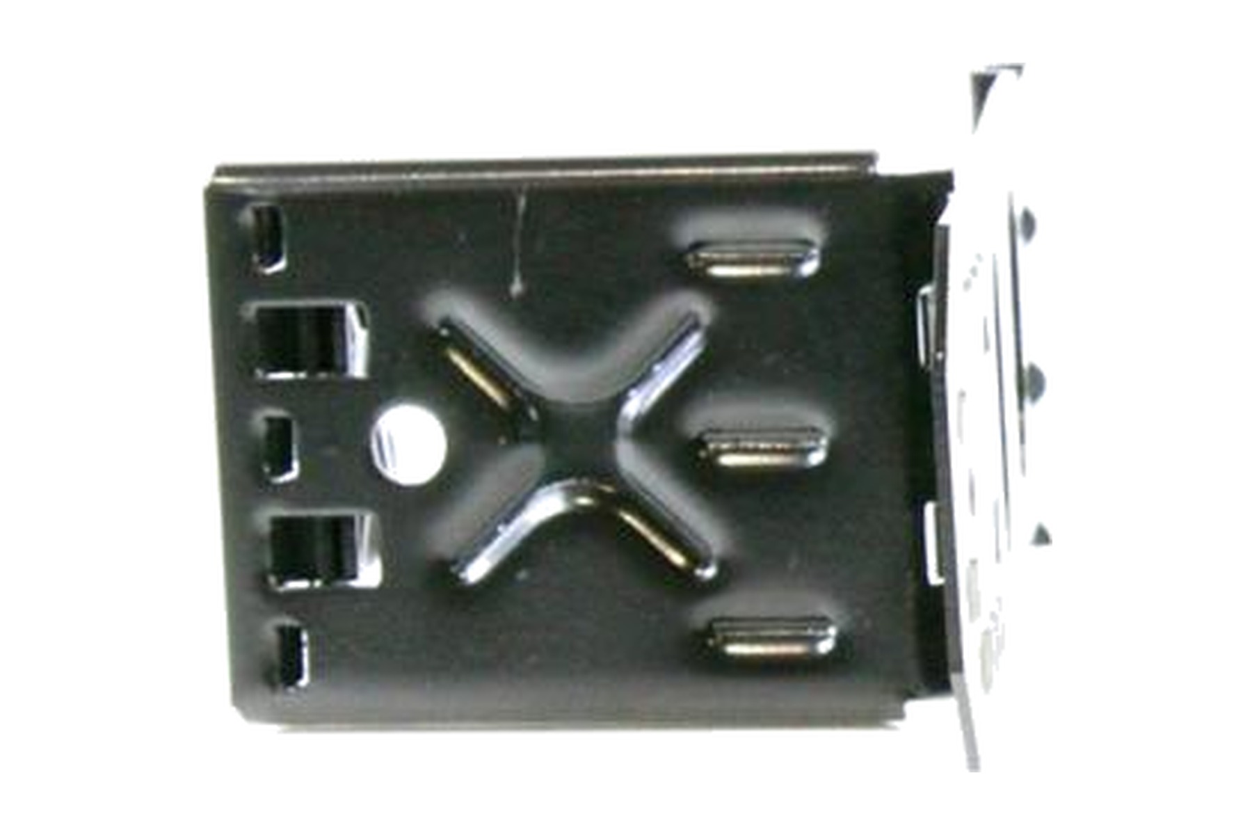Calço de Roda VW 7L0860321A - Imagem 19