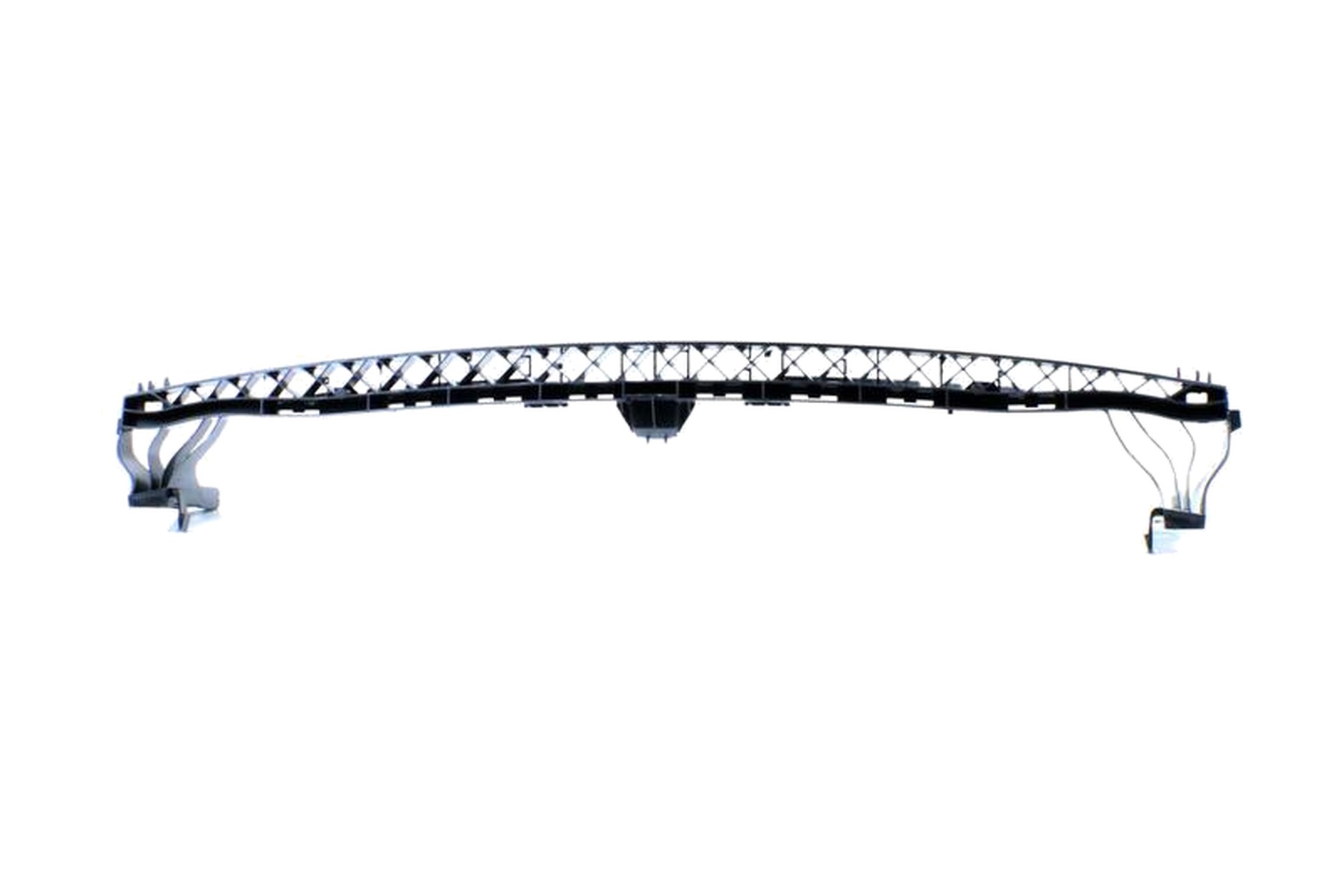 Suporte Guia de Para-choque VW 5G0805705G