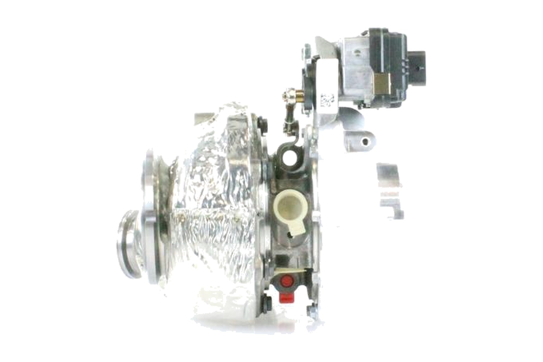 Turbo Compressor VW 059145873FM - Imagem 19
