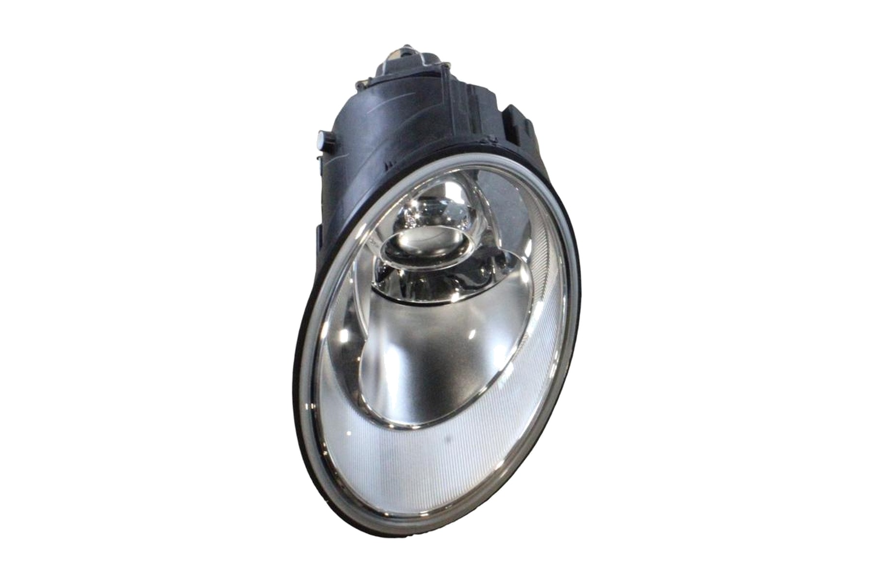 Farol Esquerdo (Motorista) VW 1C0941029M