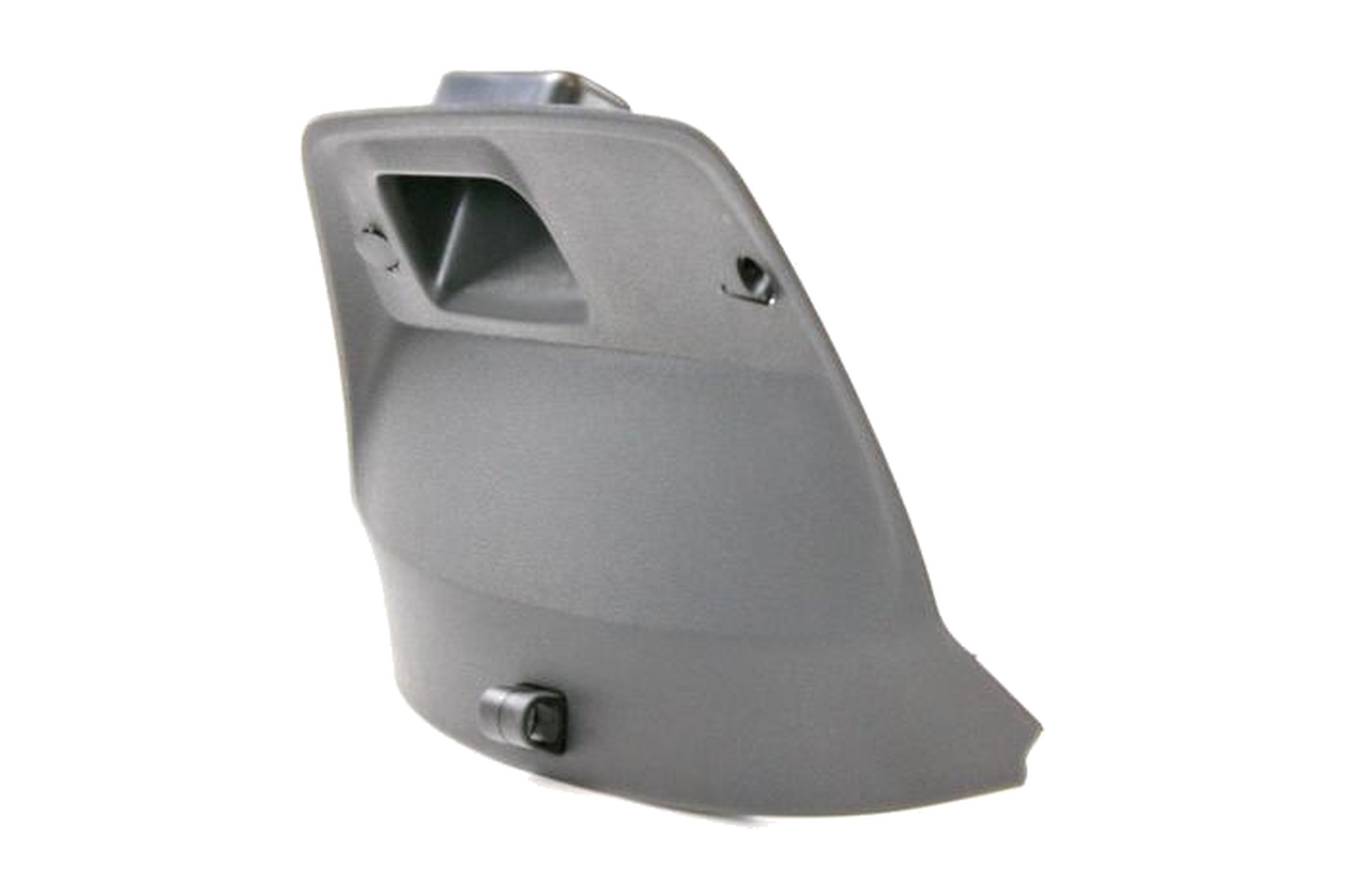 Moldura de Tampa de Porta-malas VW 5U6867601B82V - Imagem 5