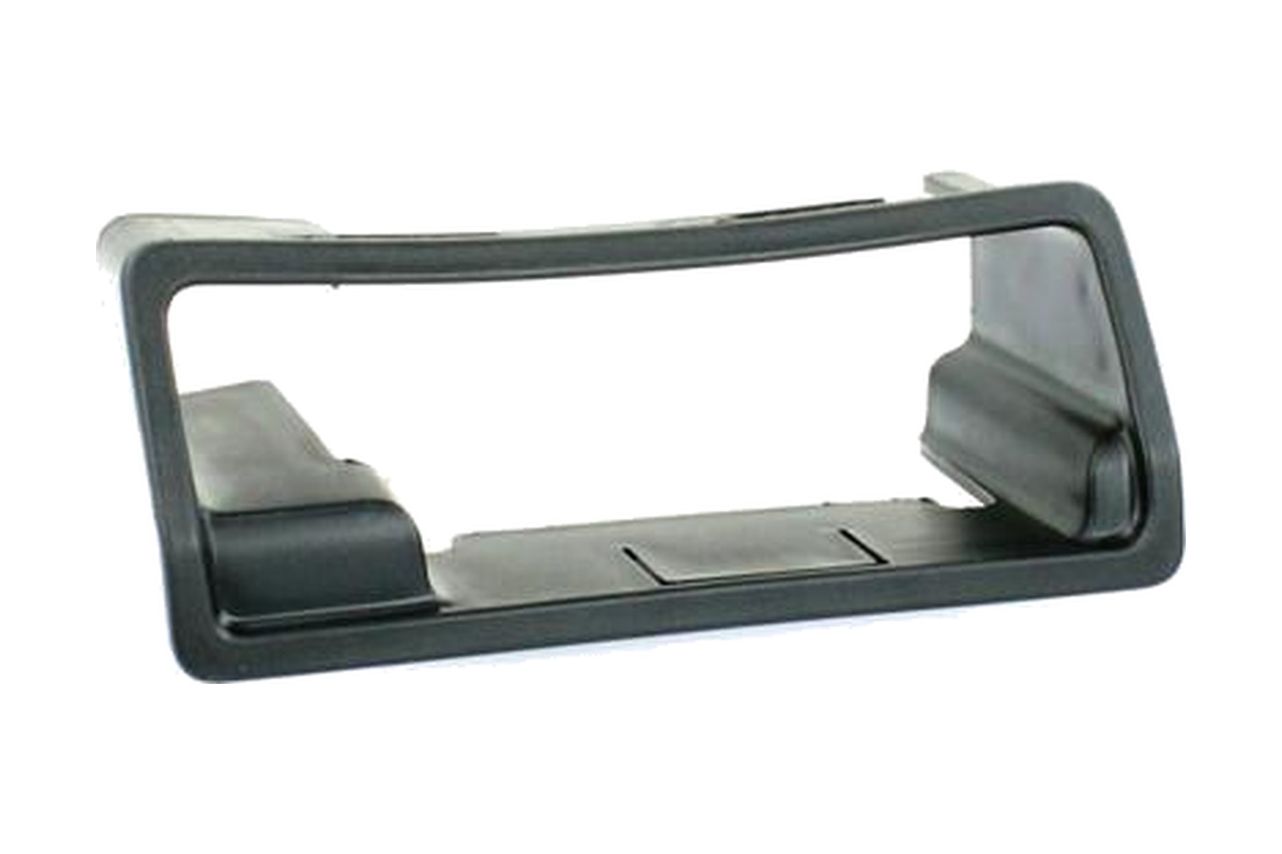 Moldura de Luz de Placa VW 5Z0807941 - Imagem 24