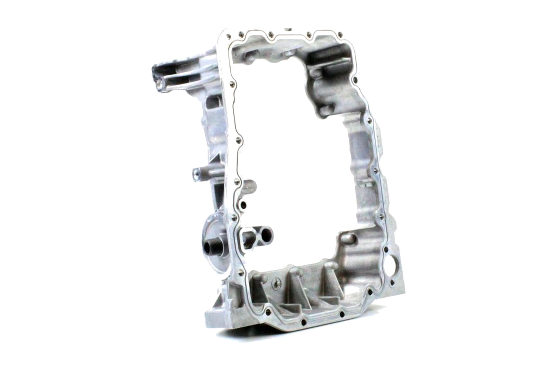 Cárter de Óleo de Motor Superior VW 04C103601N - Imagem 22
