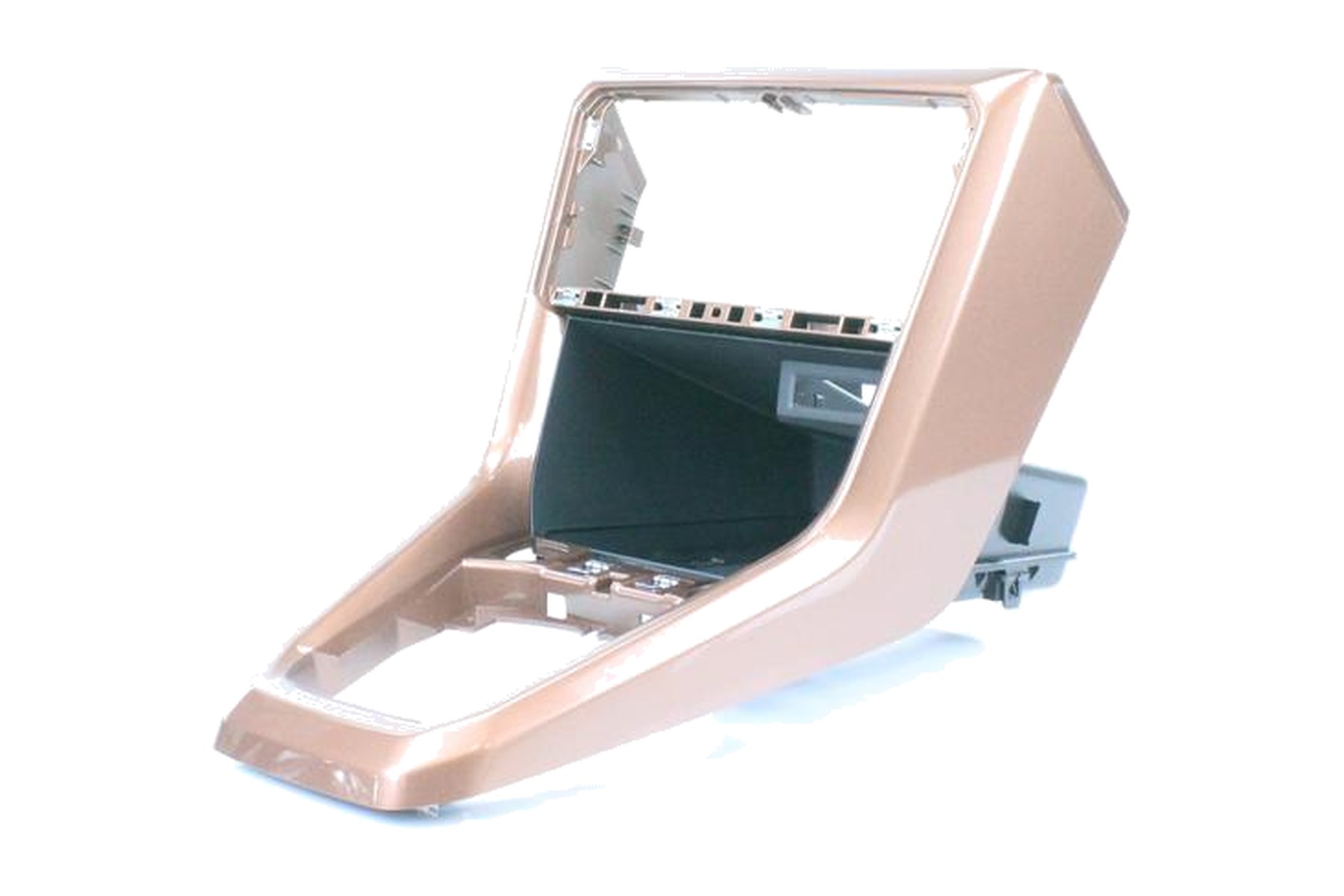 Console Central VW 2GP863680ATVC - Imagem 4