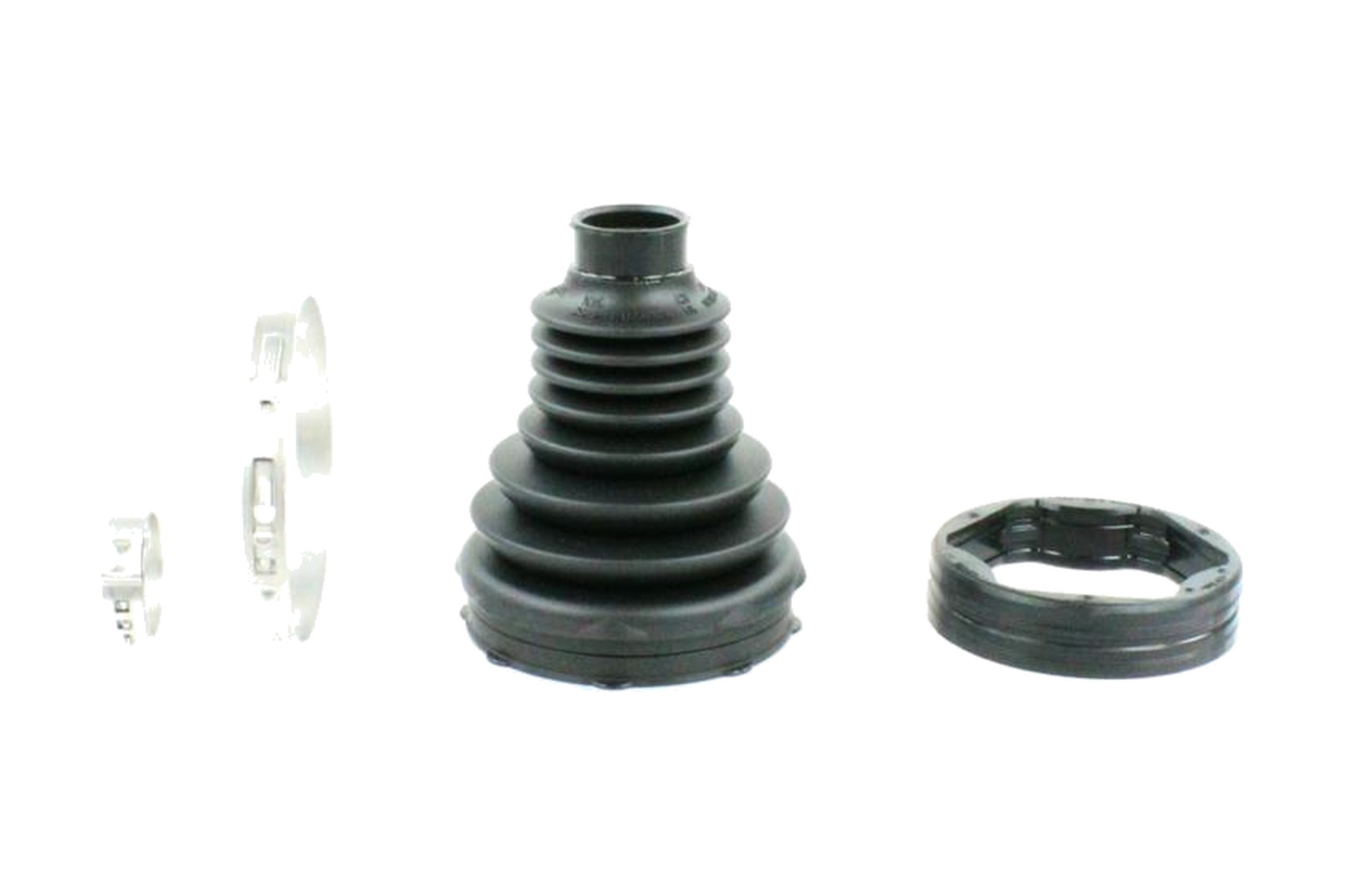 Kit de Coifa de Junta Homocinética VW 2QB498201D