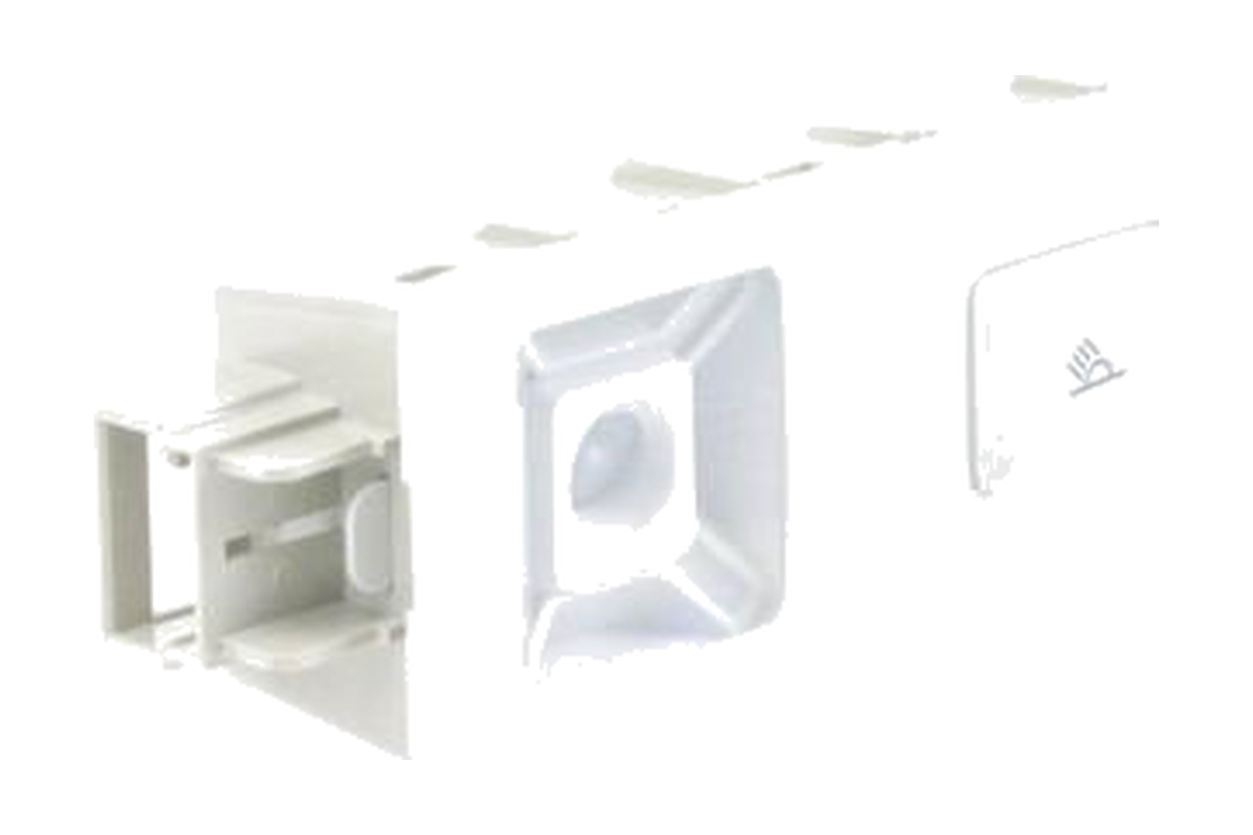 Luz de Cortesia VW 5G9947291GY20 - Imagem 22