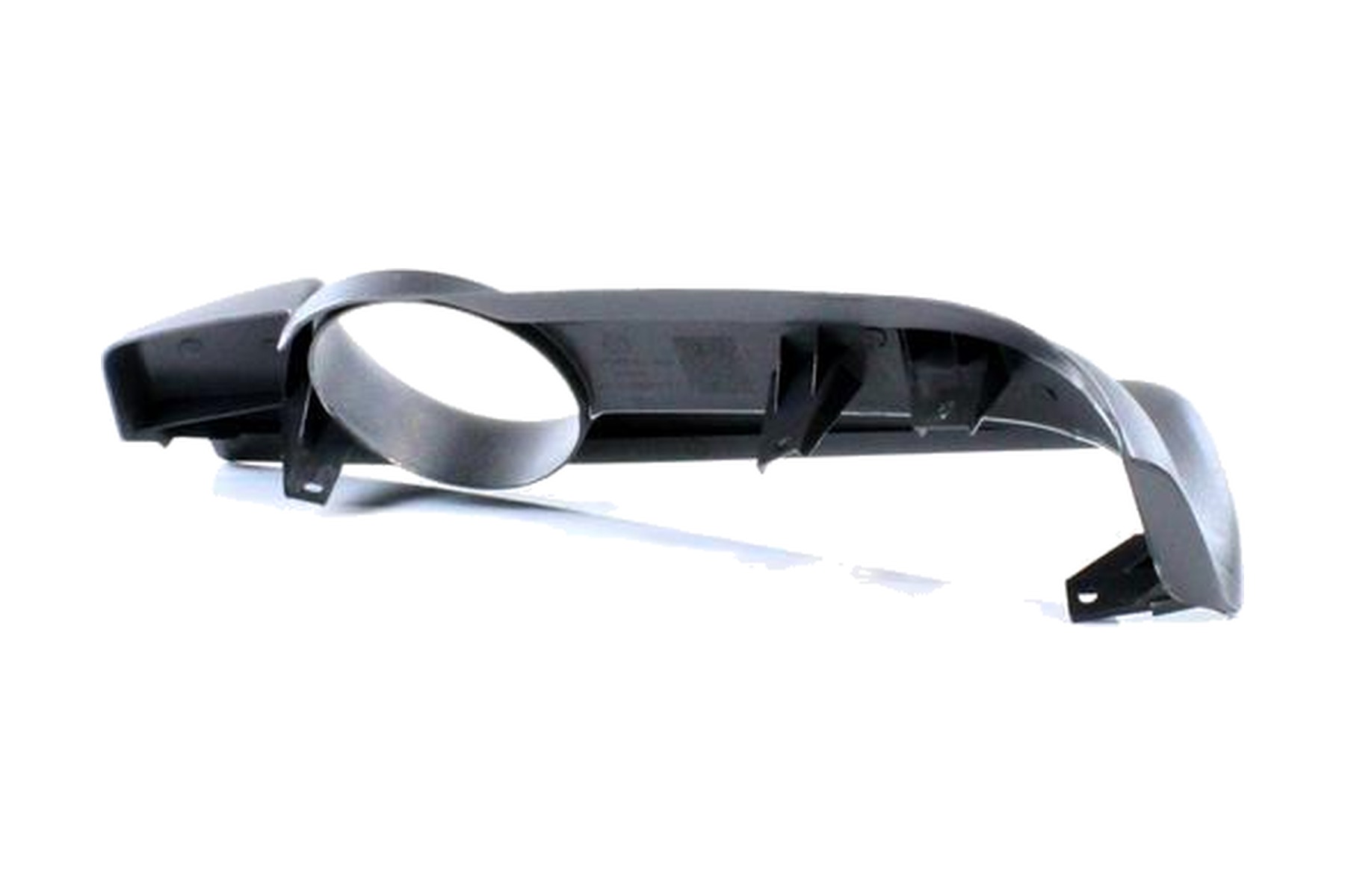 Moldura de Alavanca de Ajuste de Banco VW 5Z0881317A71N - Imagem 15