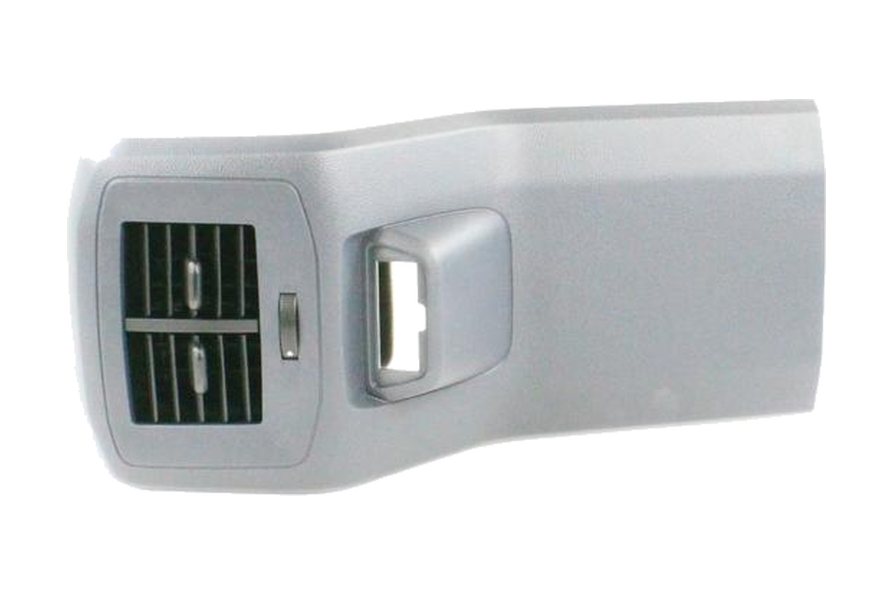 Moldura de Difusor de Ar Condicionado de Console VW 2GP864298CSWW - Imagem 24