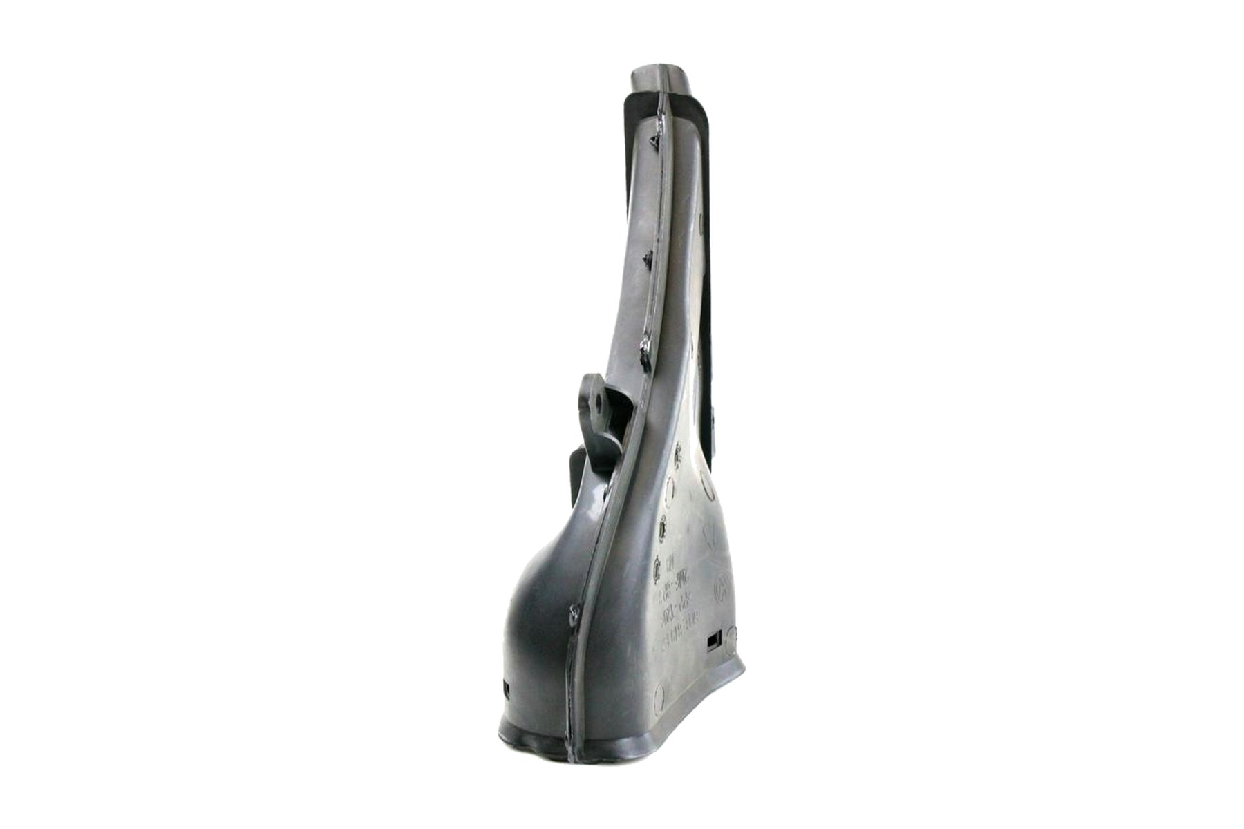 Duto de Saída de Ar Condicionado VW 6QE819152 - Imagem 9