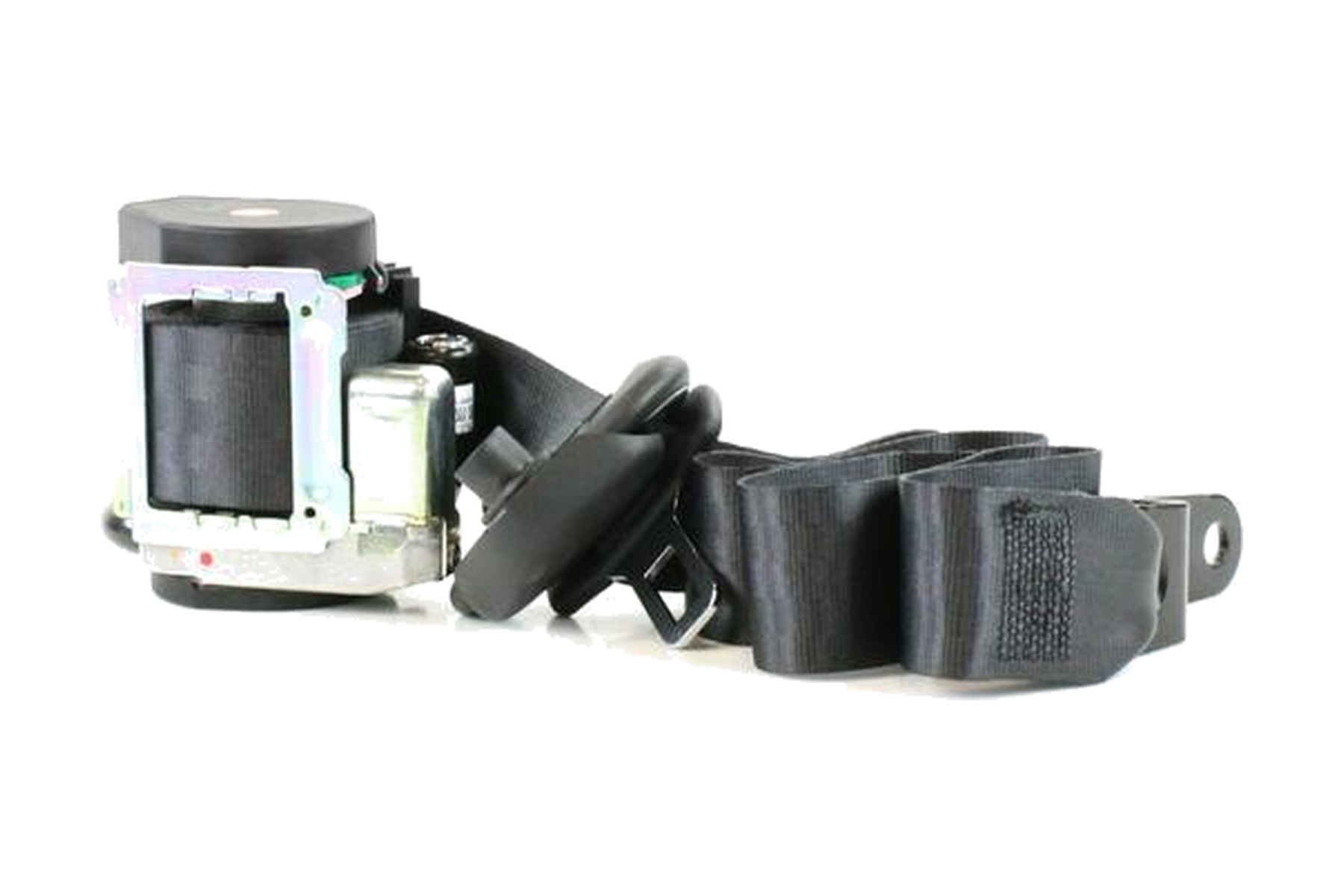 Cinto de Segurança de Banco VW 5Z4857705ADRAA - Imagem 2