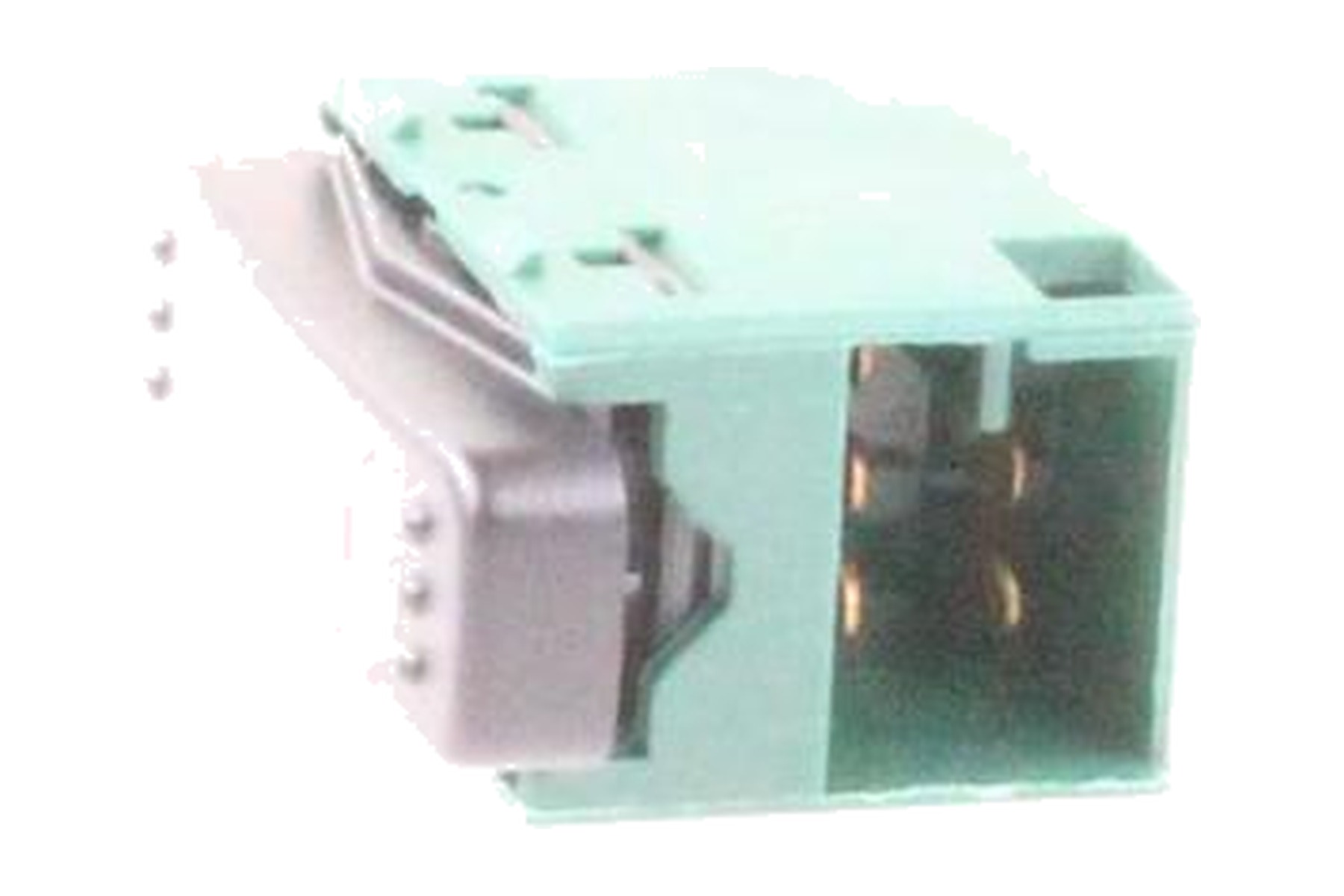 Botão Interruptor de Trava Elétrica de Porta VW 1C0962125A01C - Imagem 6