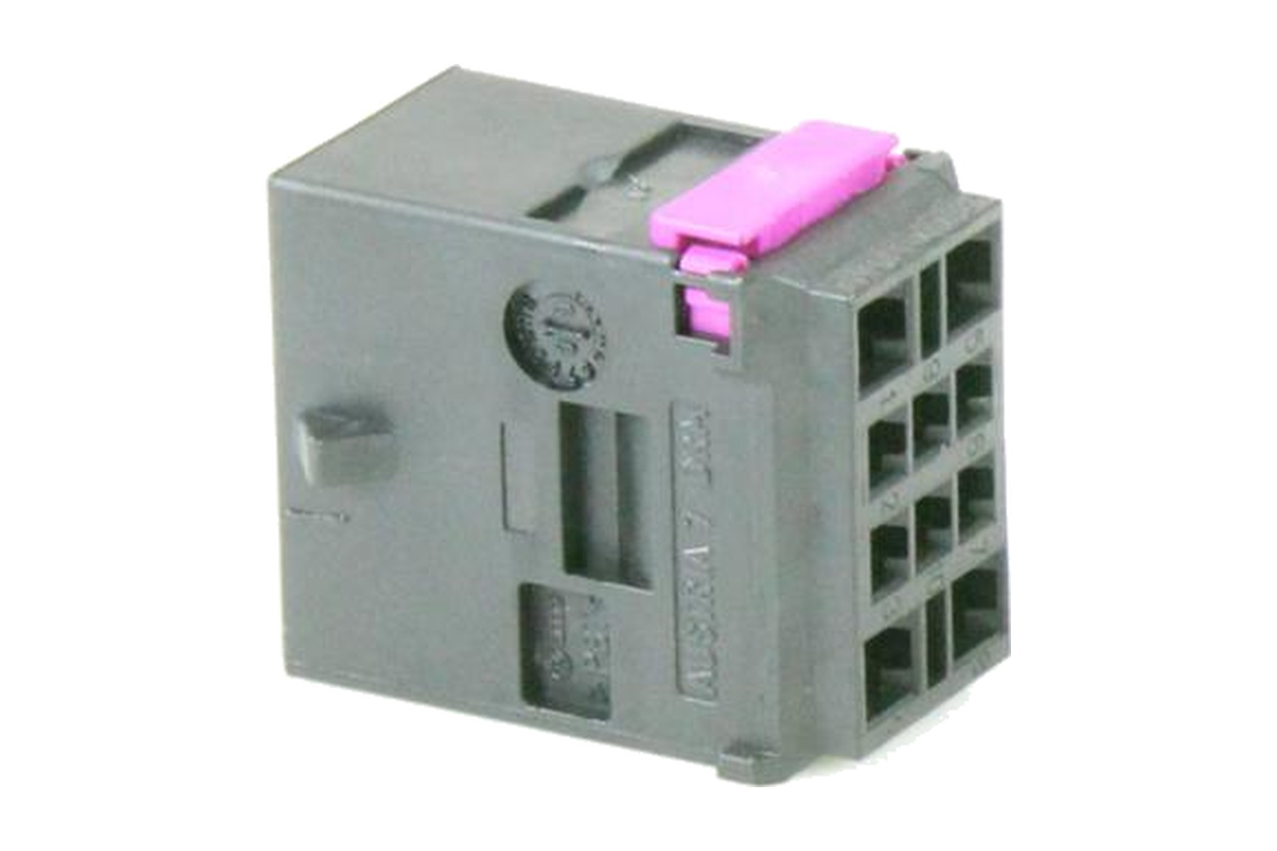 Conector VW 1J0937743 - Imagem 15