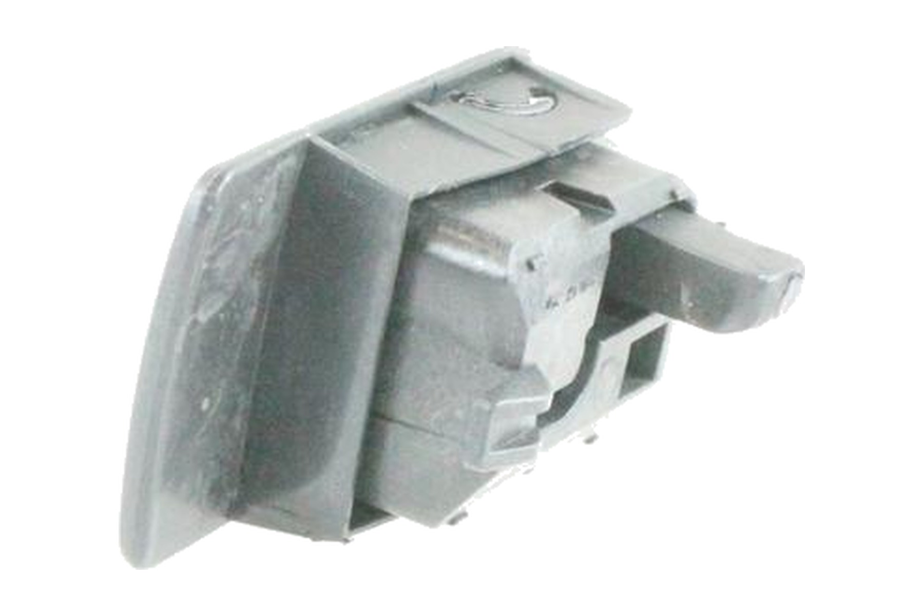 Puxador de Tampa de Porta-luvas VW 1K1857147E75R - Imagem 9