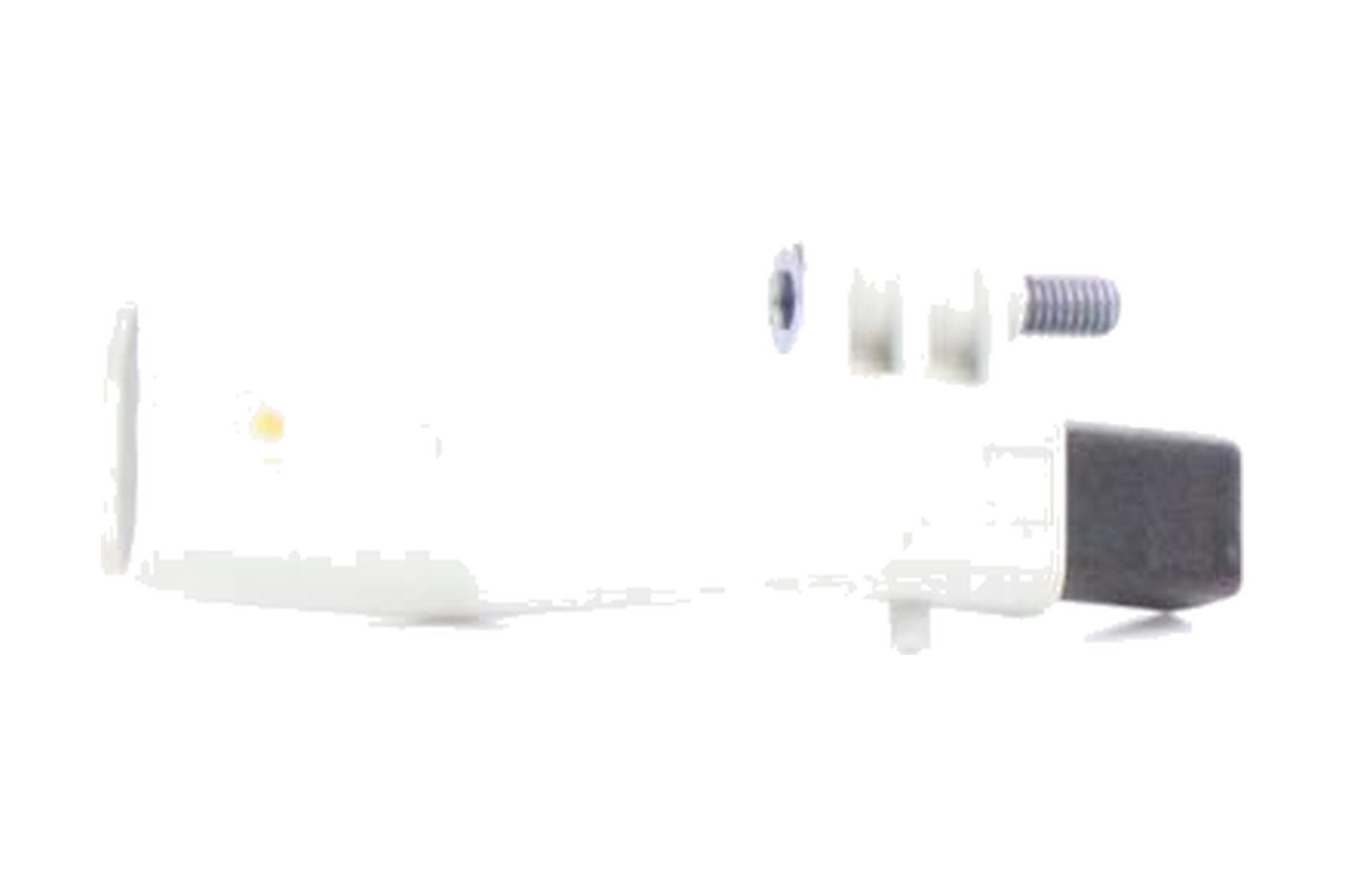 Sensor de Rotação VW 03C906433E