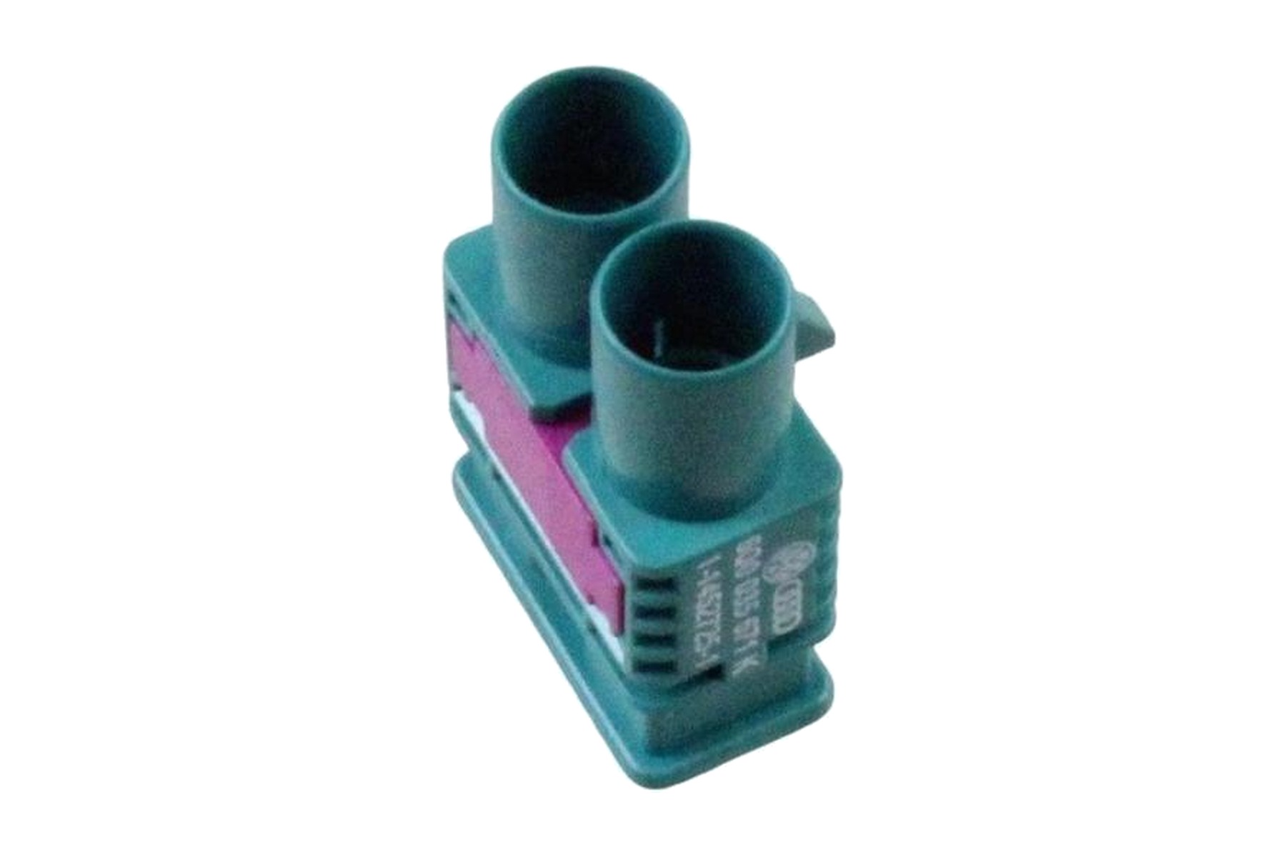 Conector VW 6Q0035671K - Imagem 4