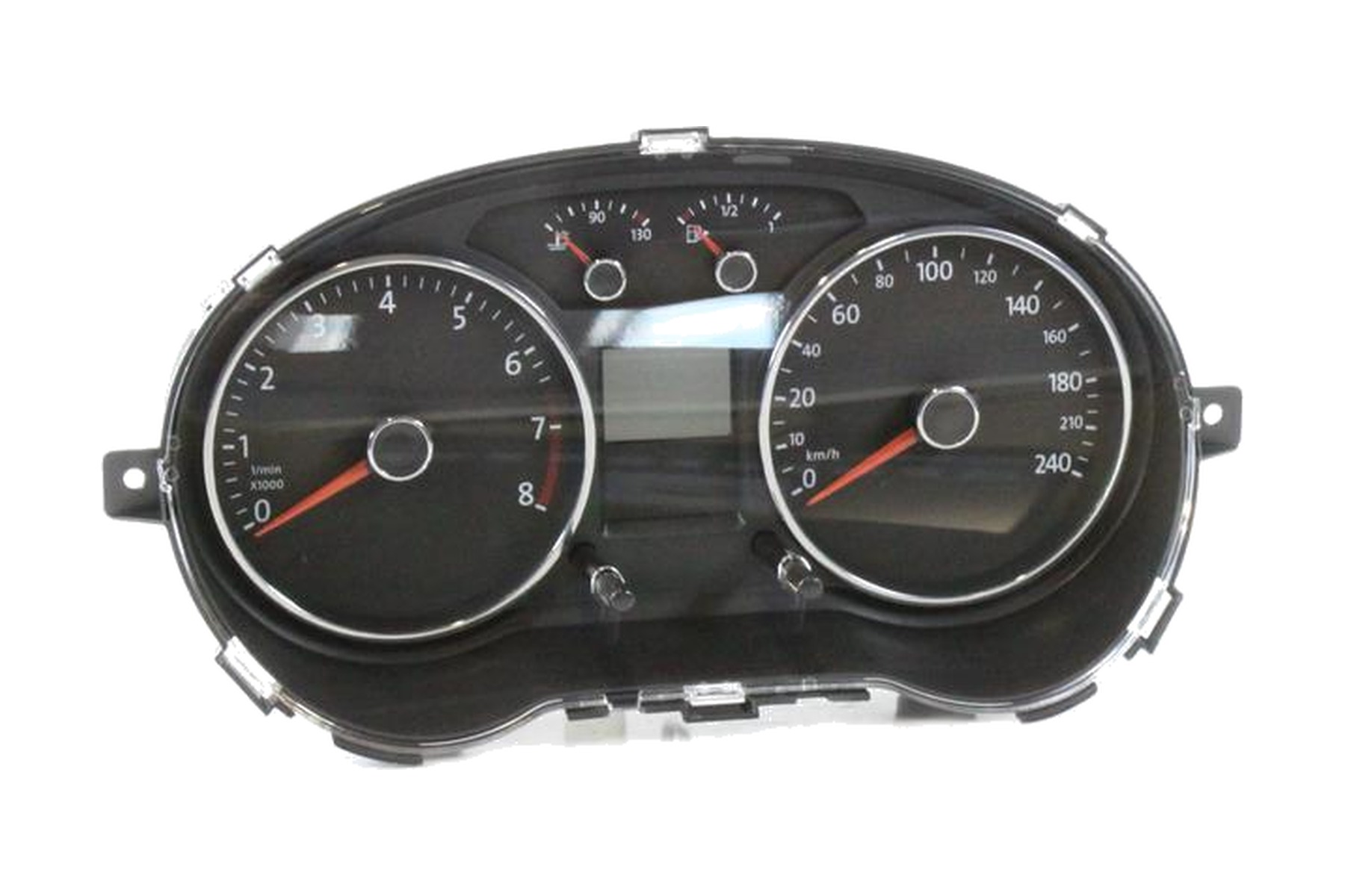 Painel de Instrumentos VW 5U0920830P - Imagem 24