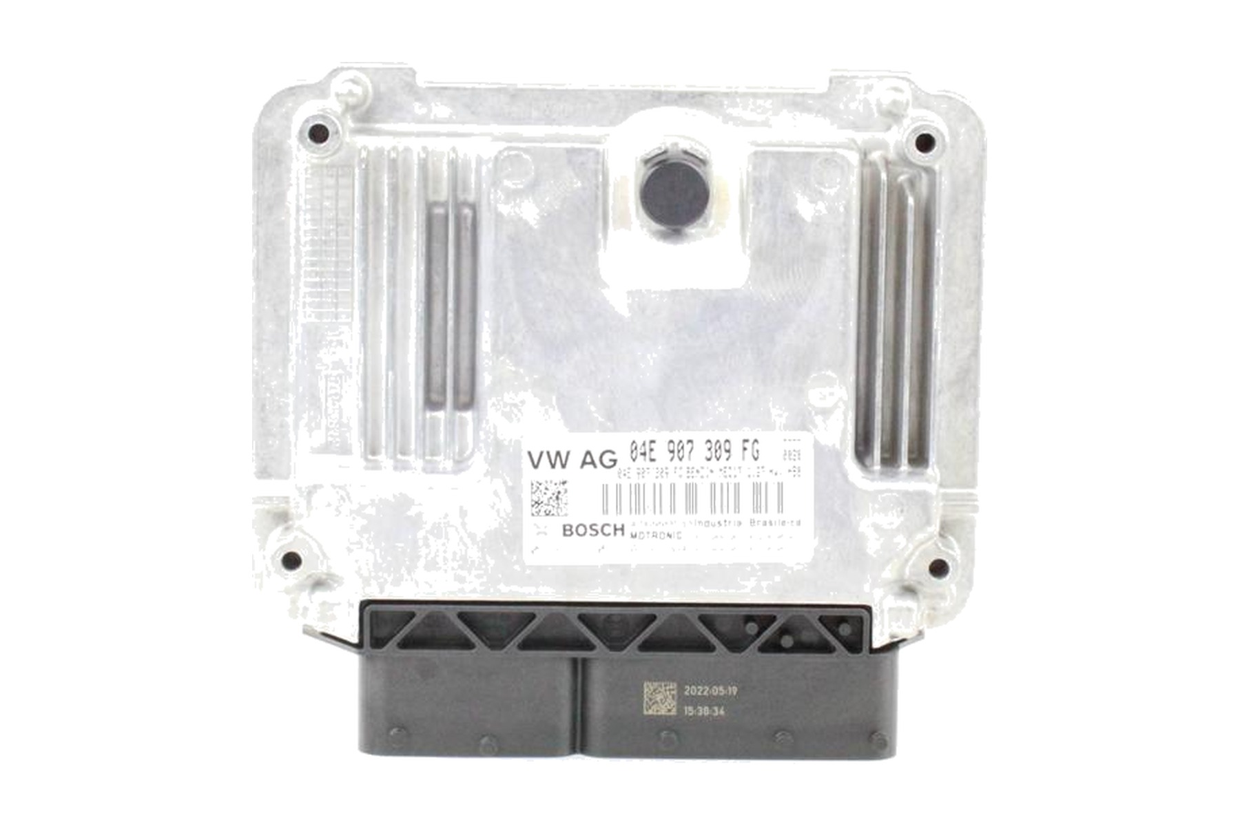 Módulo de Injeção Eletrônica VW 04E907309FG000 - Imagem 2