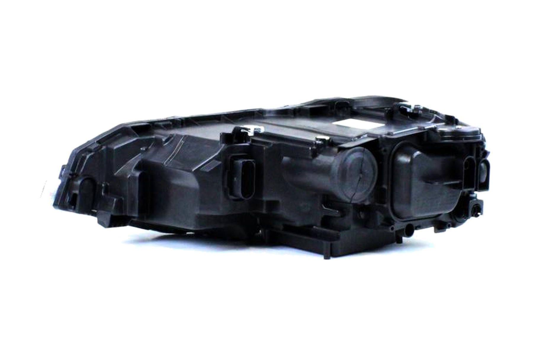 Farol Máscara Negra LED Direito (Passageiro) VW 2G1941774A - Imagem 13