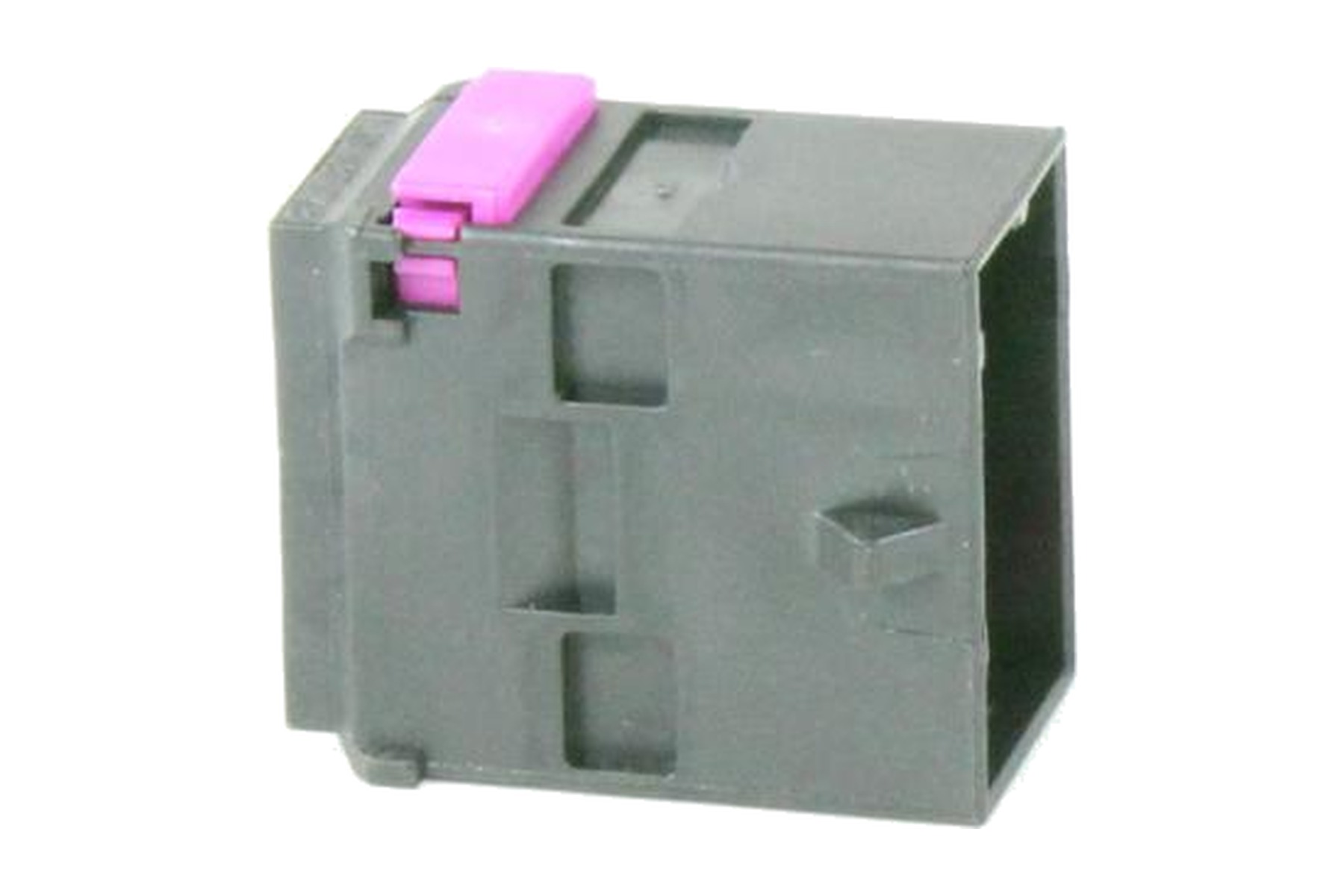 Conector VW 1J0937743 - Imagem 2
