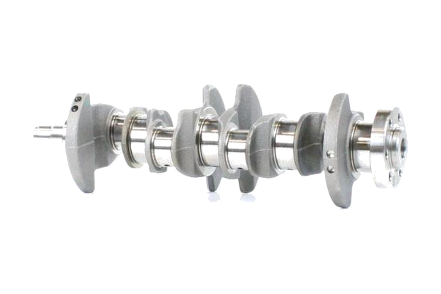 Virabrequim VW 030105101BG - Imagem 15