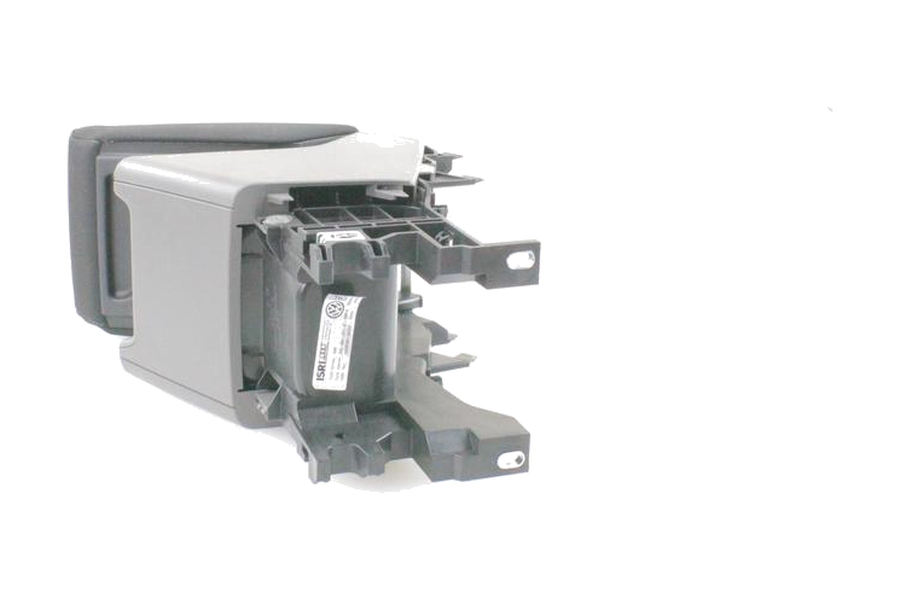 Apoio de Braço VW 6EA864207DQBF - Imagem 6