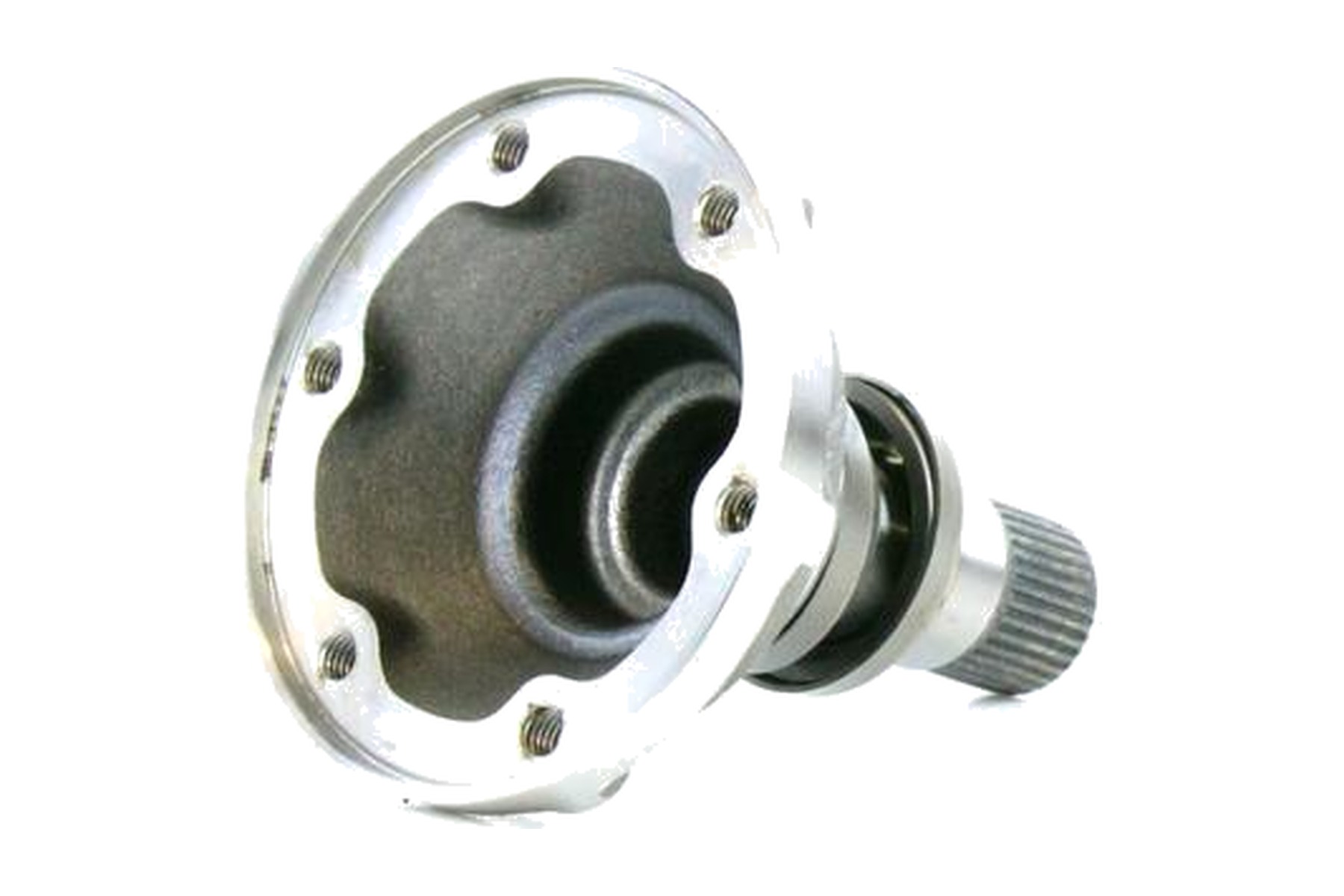 Eixo de Saída de Diferencial VW 02T409344D - Imagem 4