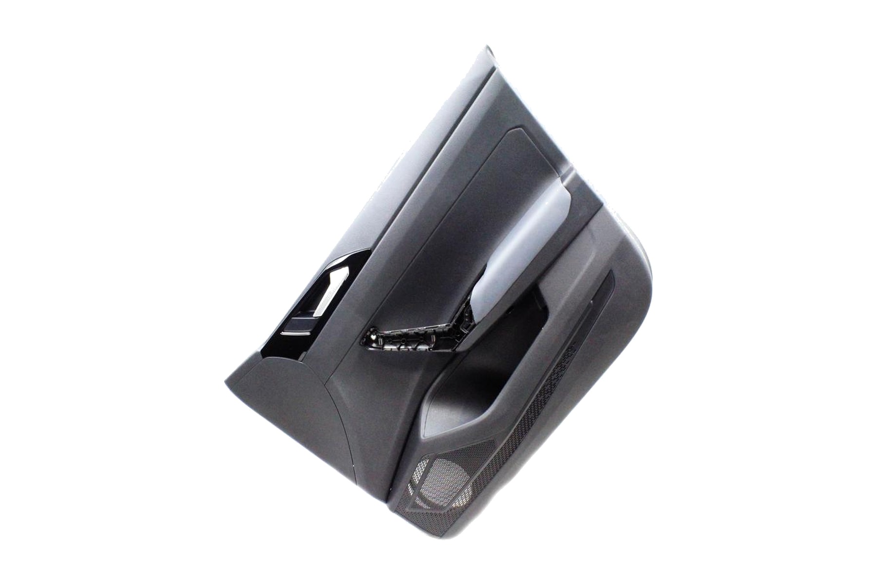 Revestimento de Porta VW 2G4867012ABYKA - Imagem 3