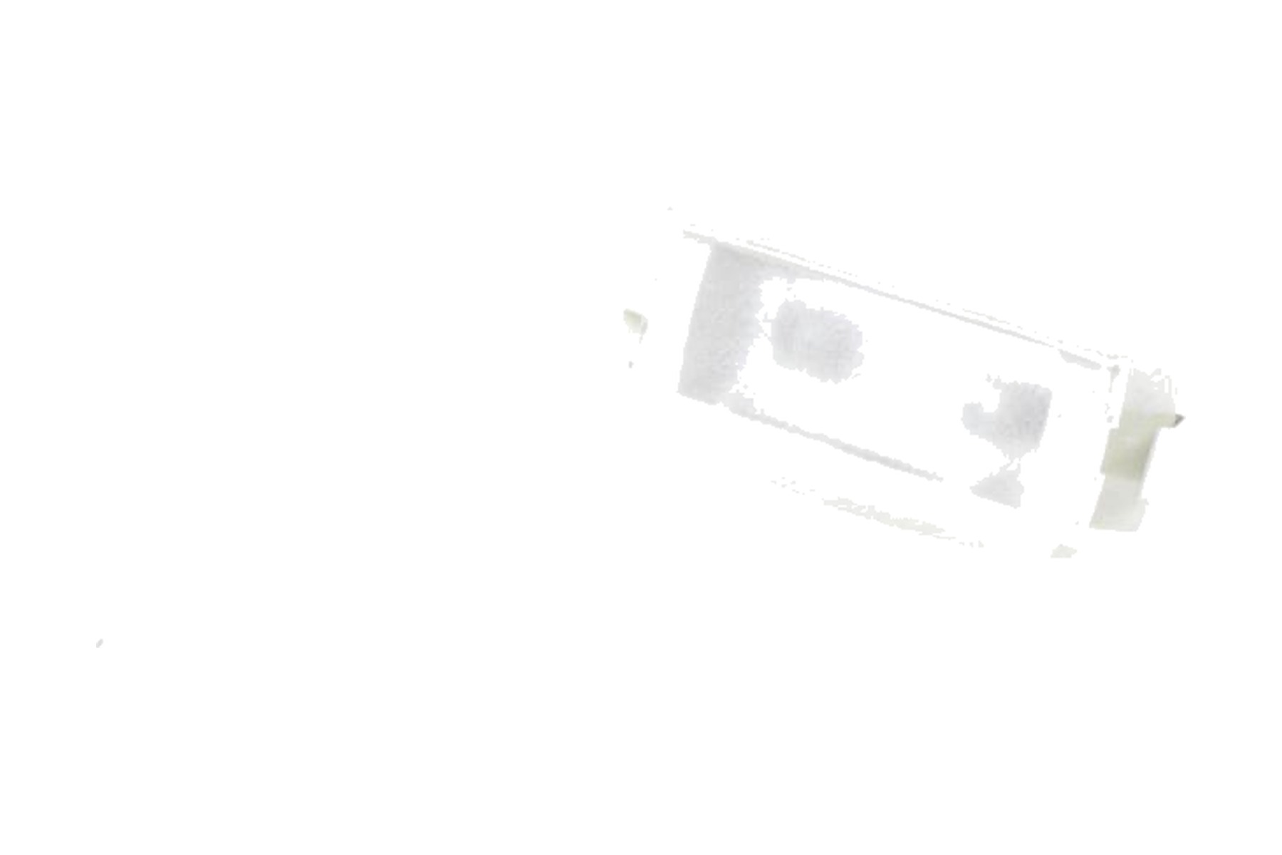 Luz de Cortesia VW 1K094710995T - Imagem 4