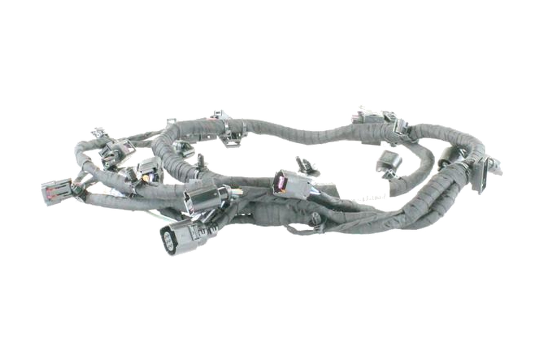 Chicote Elétrico de Motor VW 04E972627JB - Imagem 8