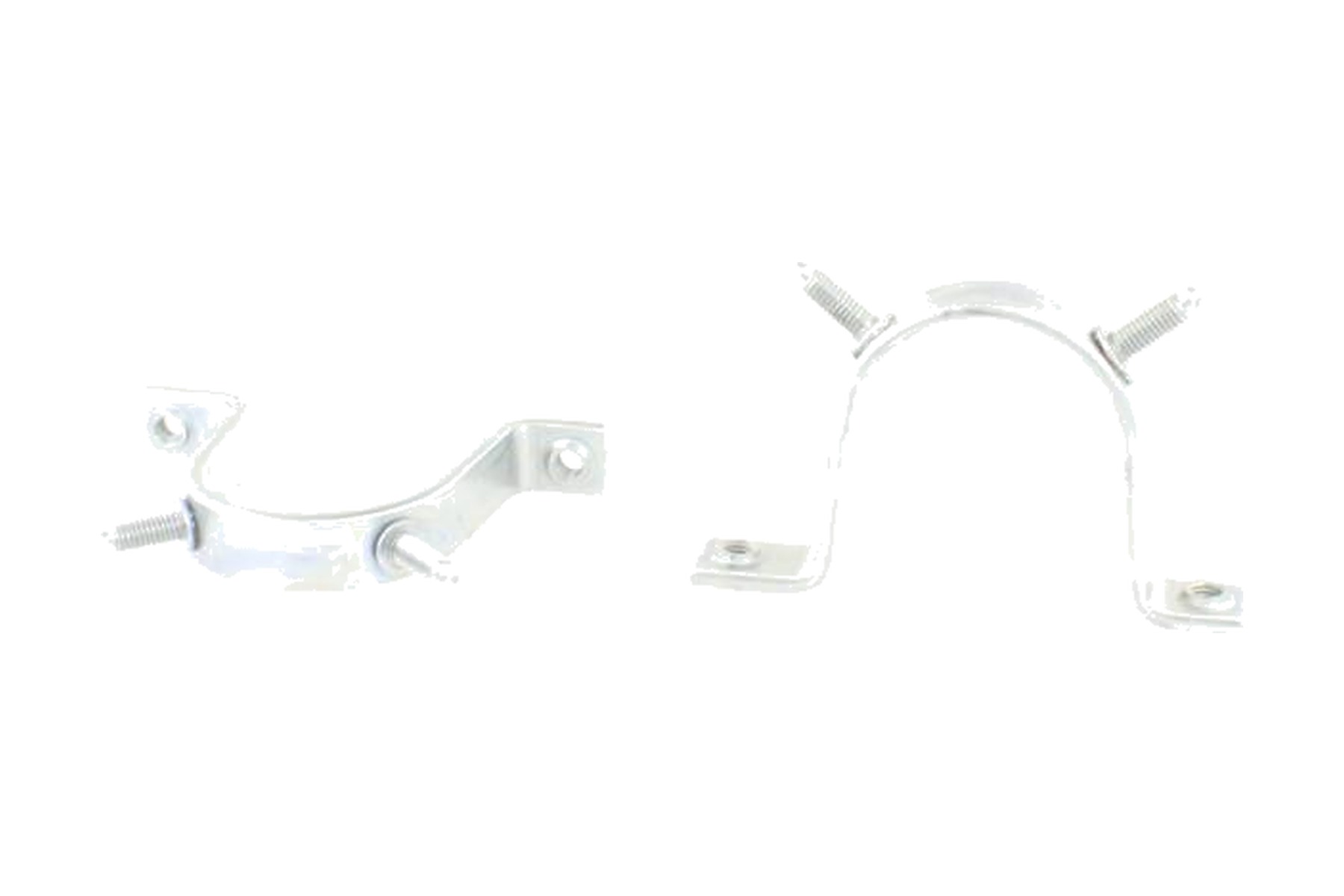 Abraçadeira de Caixa de Direção VW 1J0422874A - Imagem 2