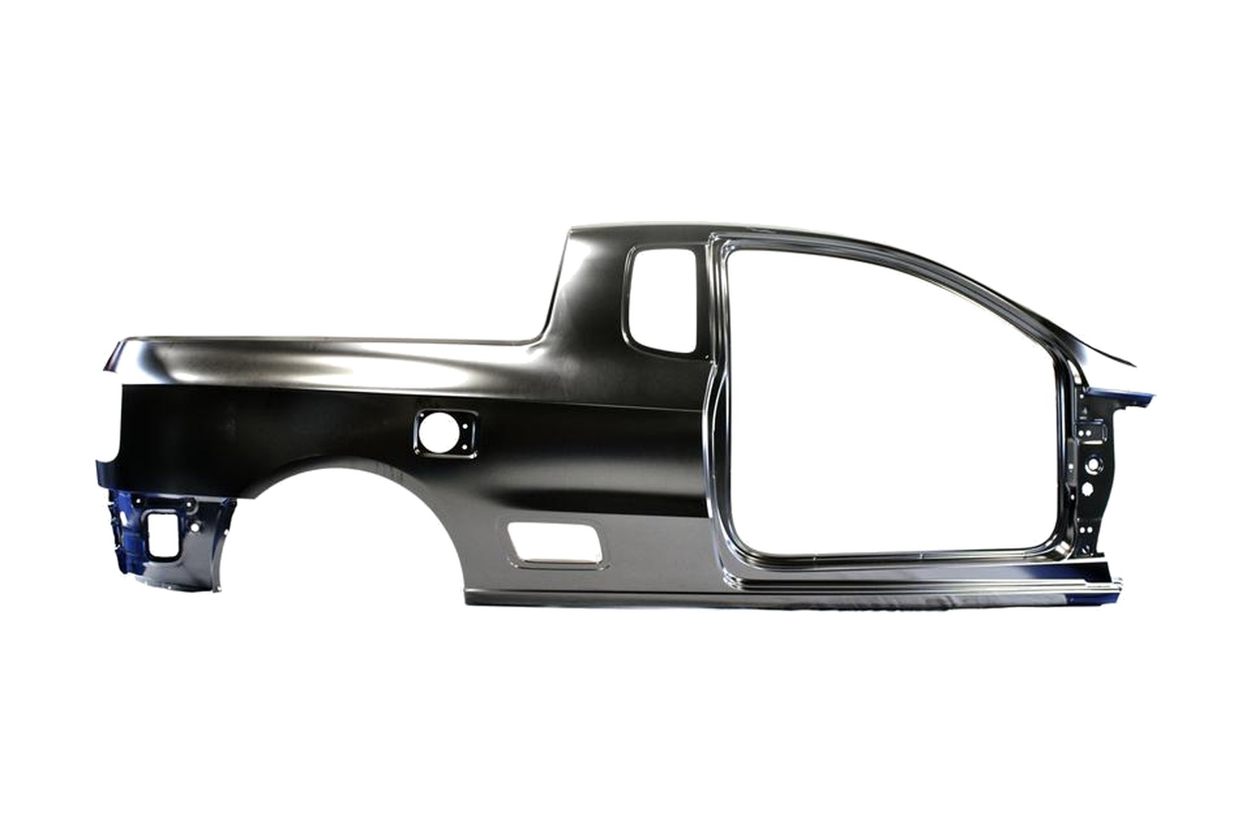 Painel Lateral VW 5U7809606EGRU