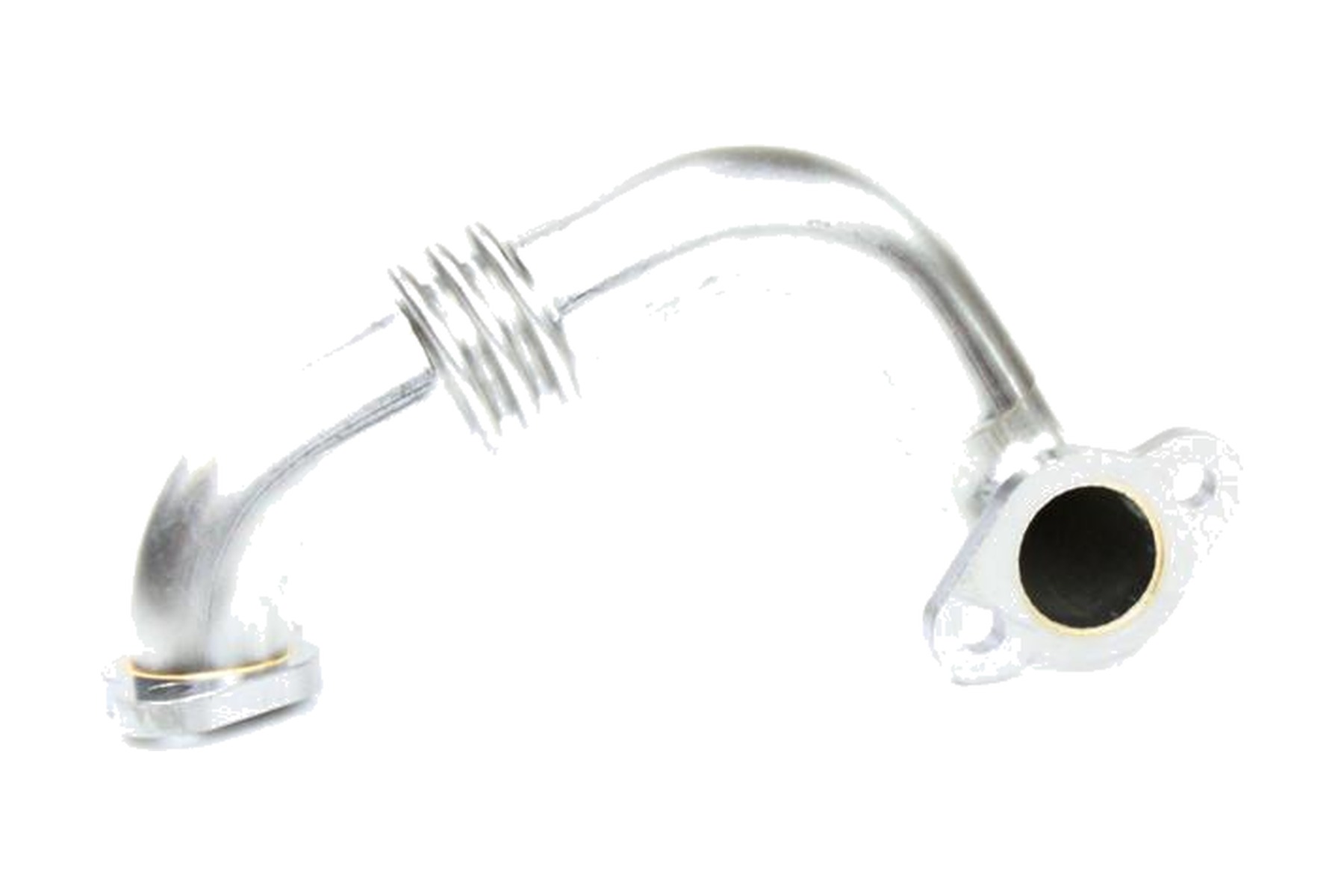 Tubo de Conexão de Válvula de Recirculação de Gases de Escape VW 03L131521D - Imagem 24
