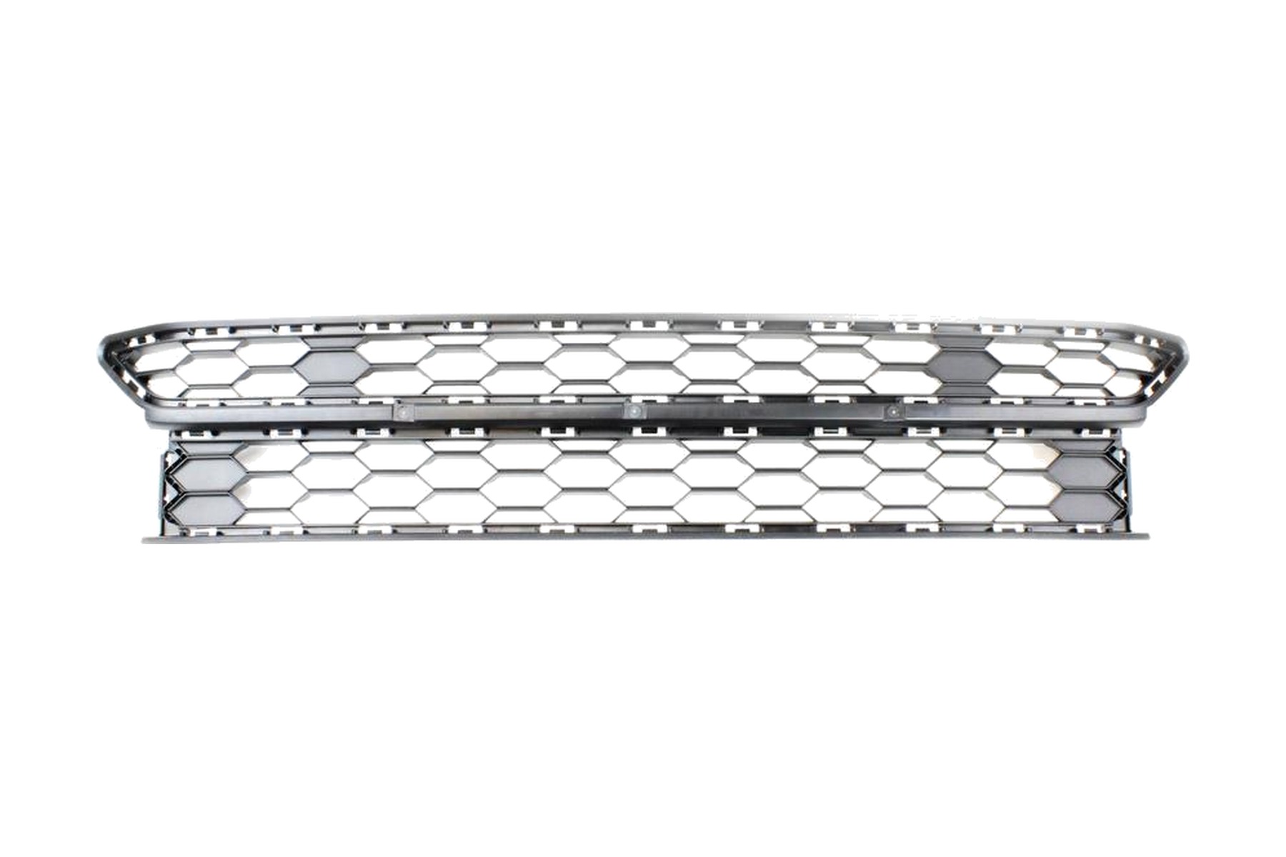 Grade de Ventilação de Para-choque VW 2H68536779B9