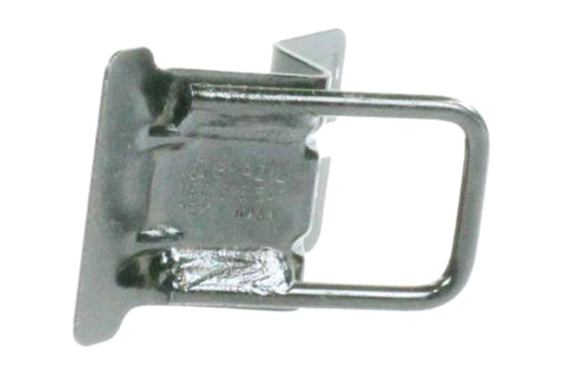 Base de Isofix de Assoalho VW 1S0813541GRU - Imagem 21
