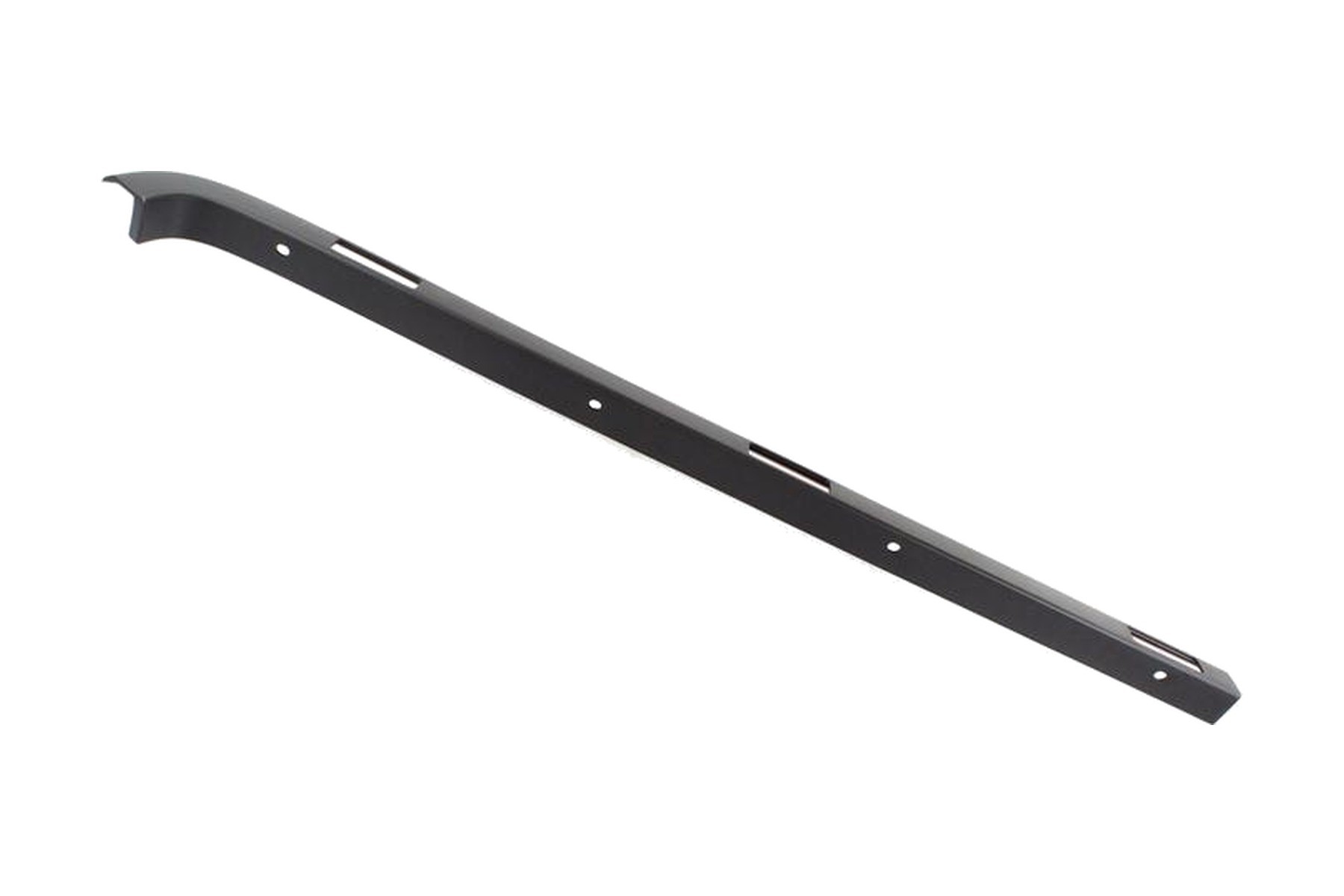 Moldura de Caçamba VW 5U78539959B9 - Imagem 3