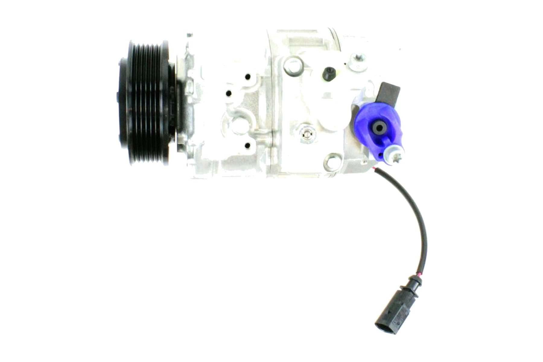 Compressor de Ar Condicionado VW 7E0820803F - Imagem 25
