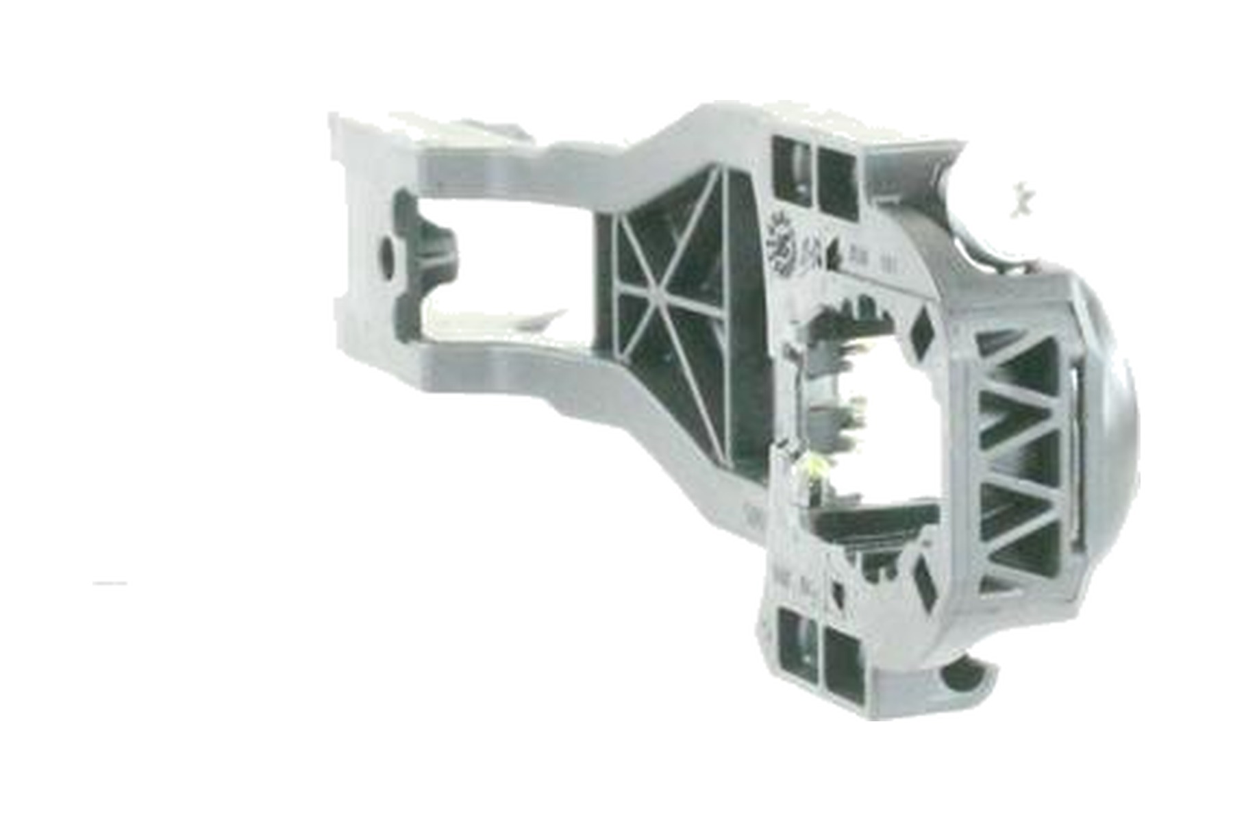 Estribo VW 5Z4837886 - Imagem 18