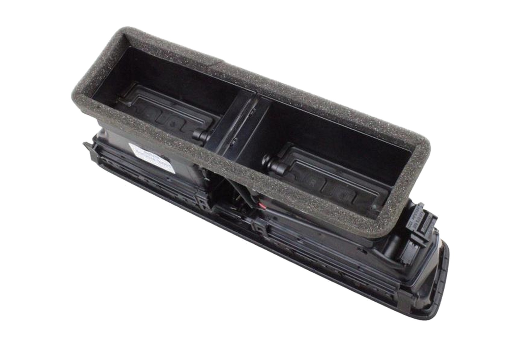 Difusor VW 3AB819728CMAI - Imagem 4