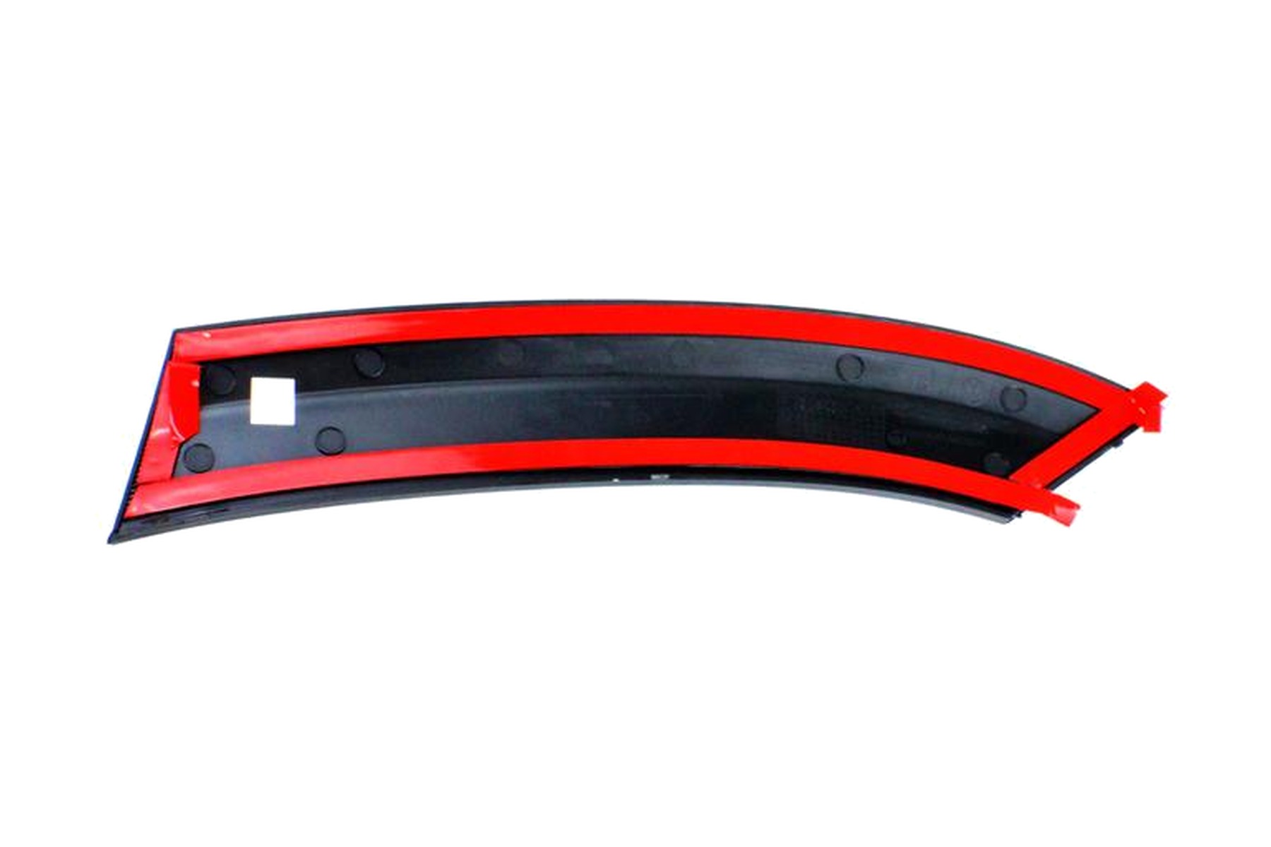 Moldura de Para-lama VW 2GJ854990A9B9 - Imagem 4