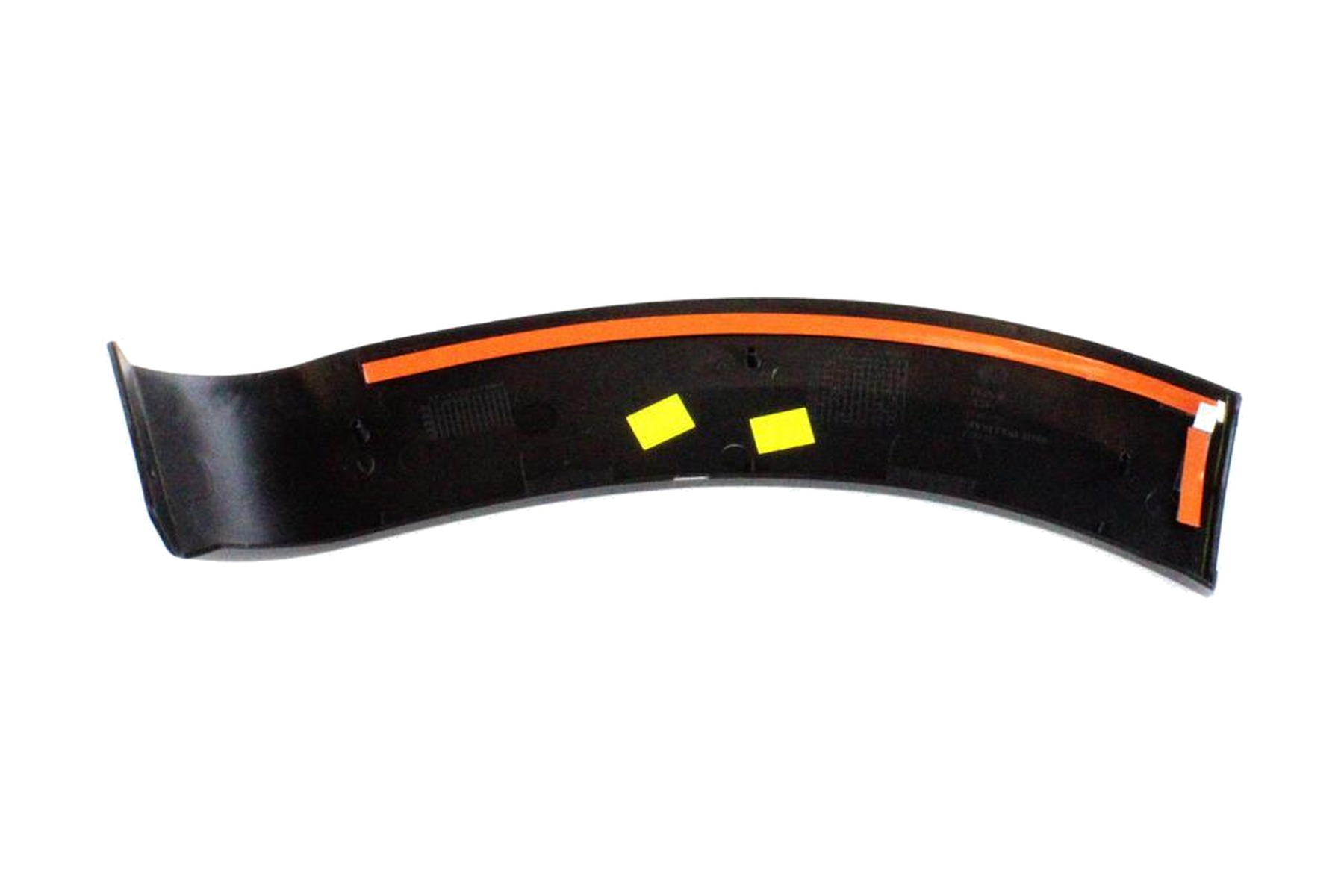 Moldura de Para-choque VW 5U0805584B9B9 - Imagem 4