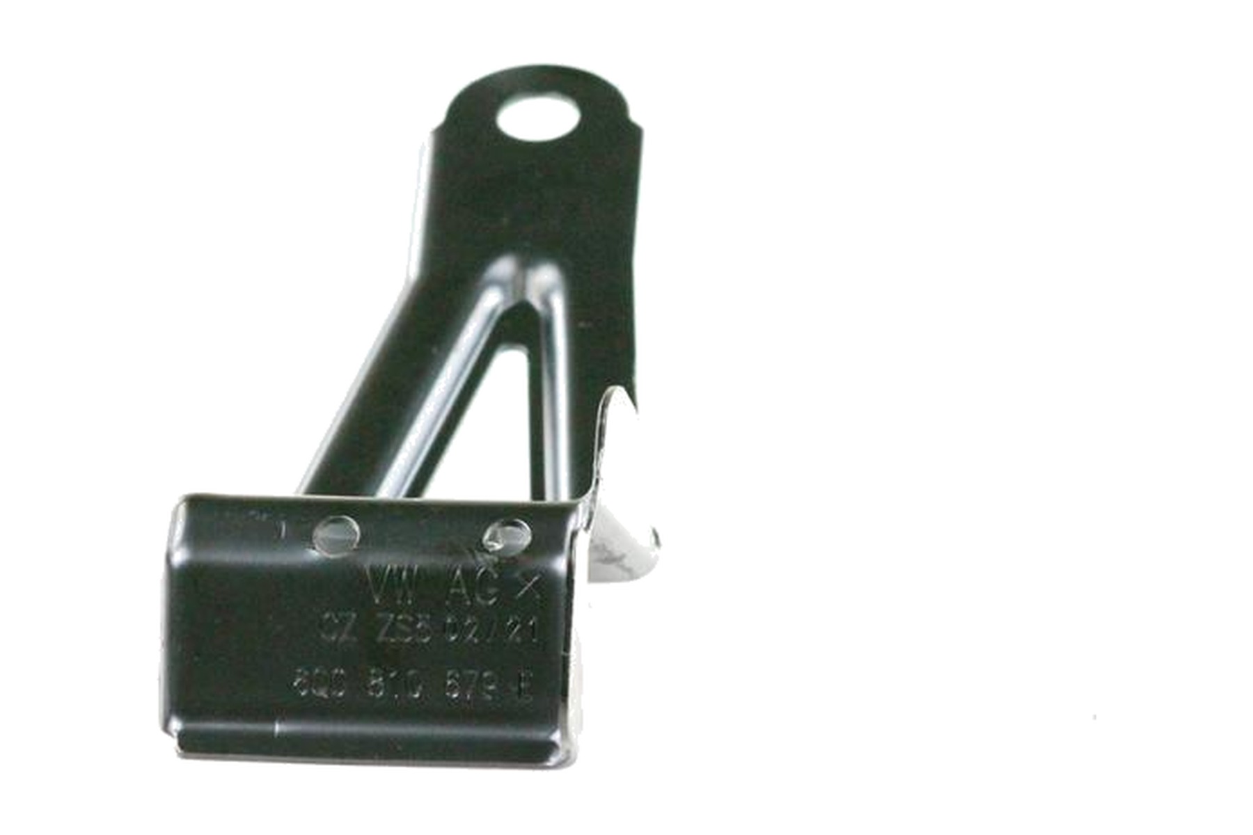 Suporte de Para-lama VW 6Q0810679E - Imagem 4