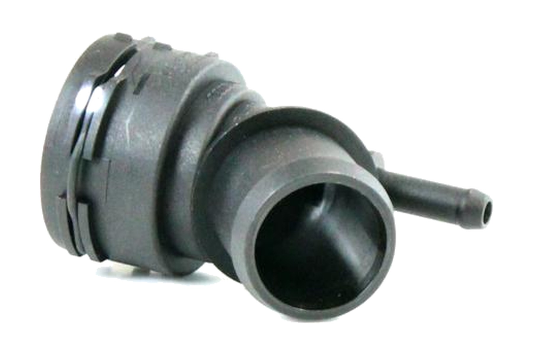 Conexão de Mangueira de Água de Radiador VW 5N0122291 - Imagem 3