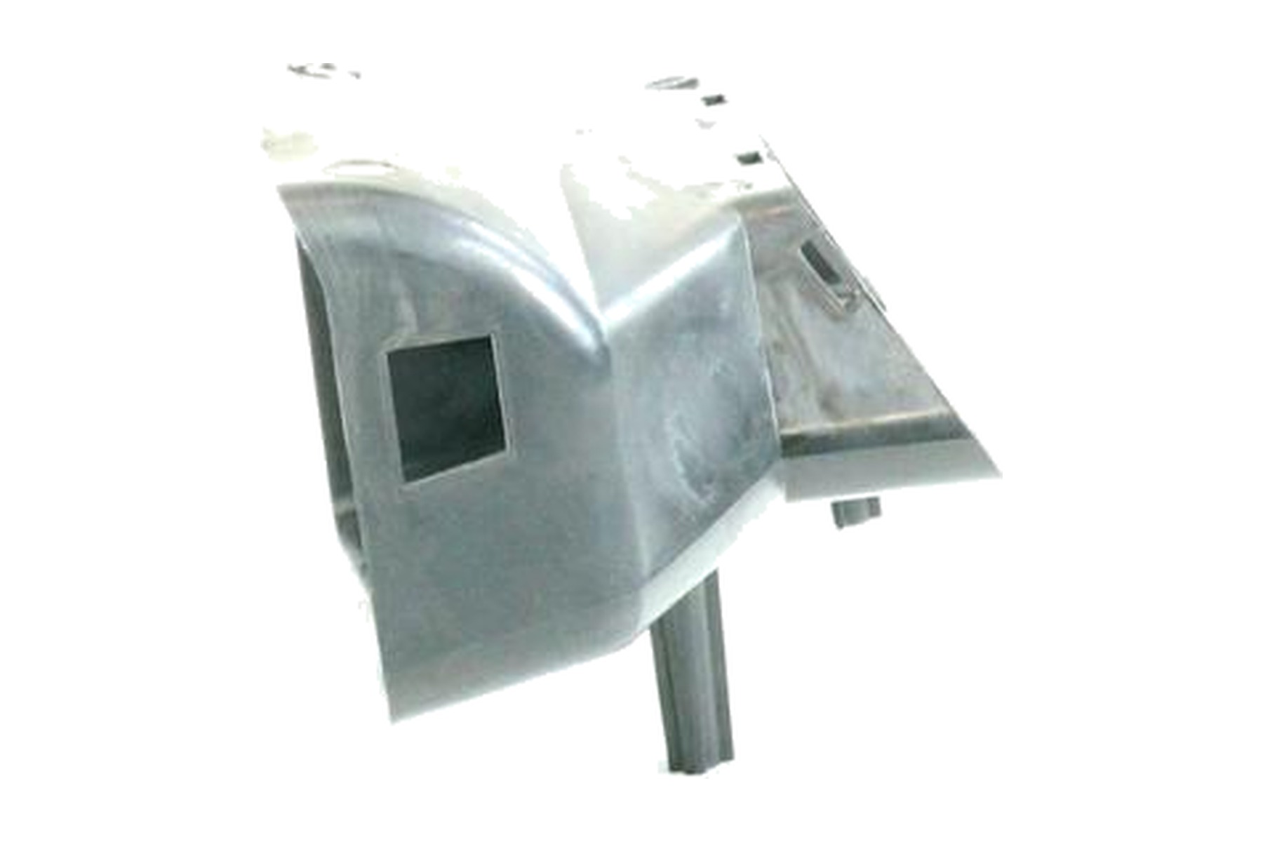Duto de Captação de Ar de Admissão de Motor VW 5Z0805971A999 - Imagem 6