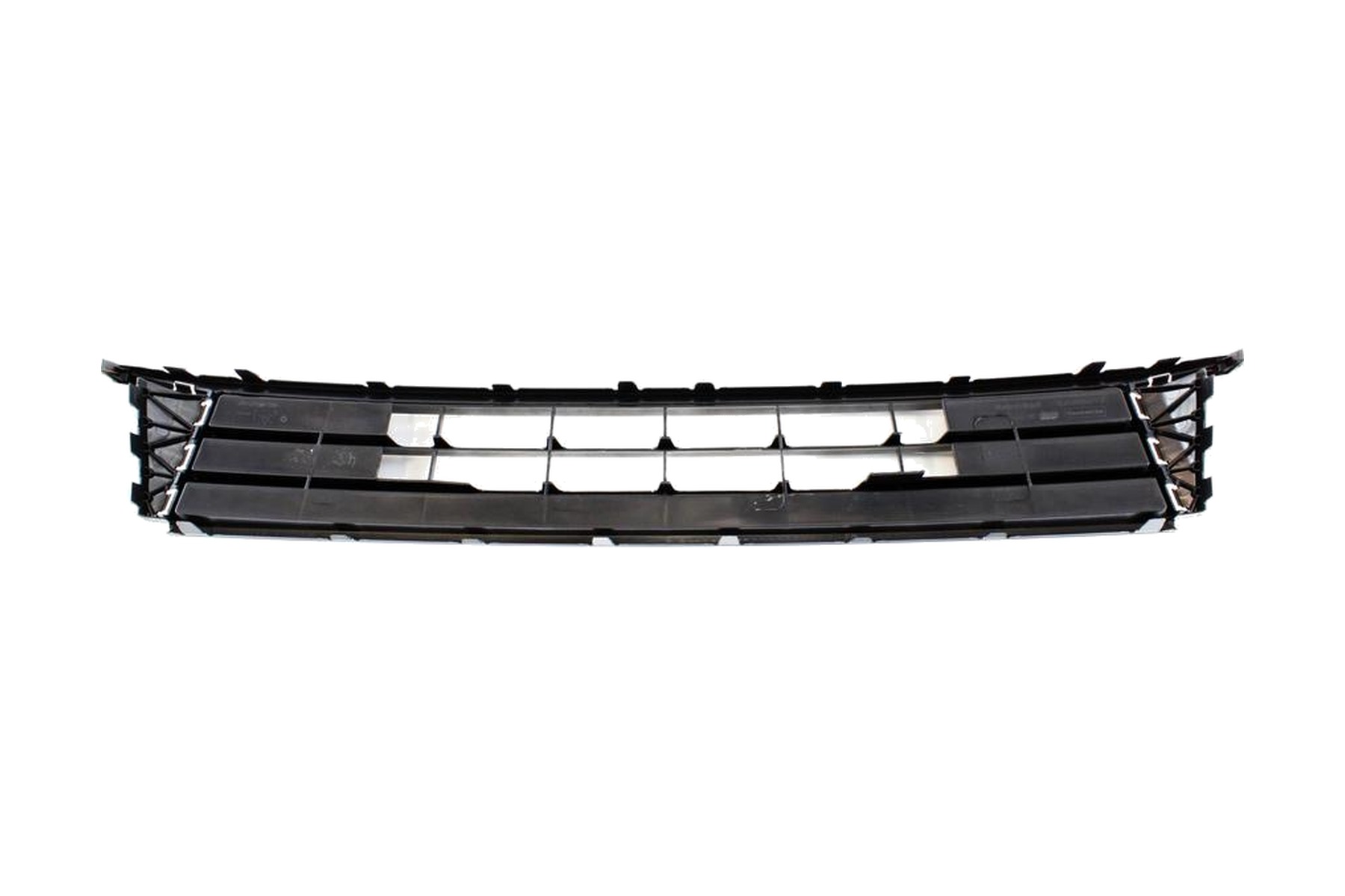 Grade de Ventilação de Para-choque VW 5U0853677F9B9 - Imagem 4
